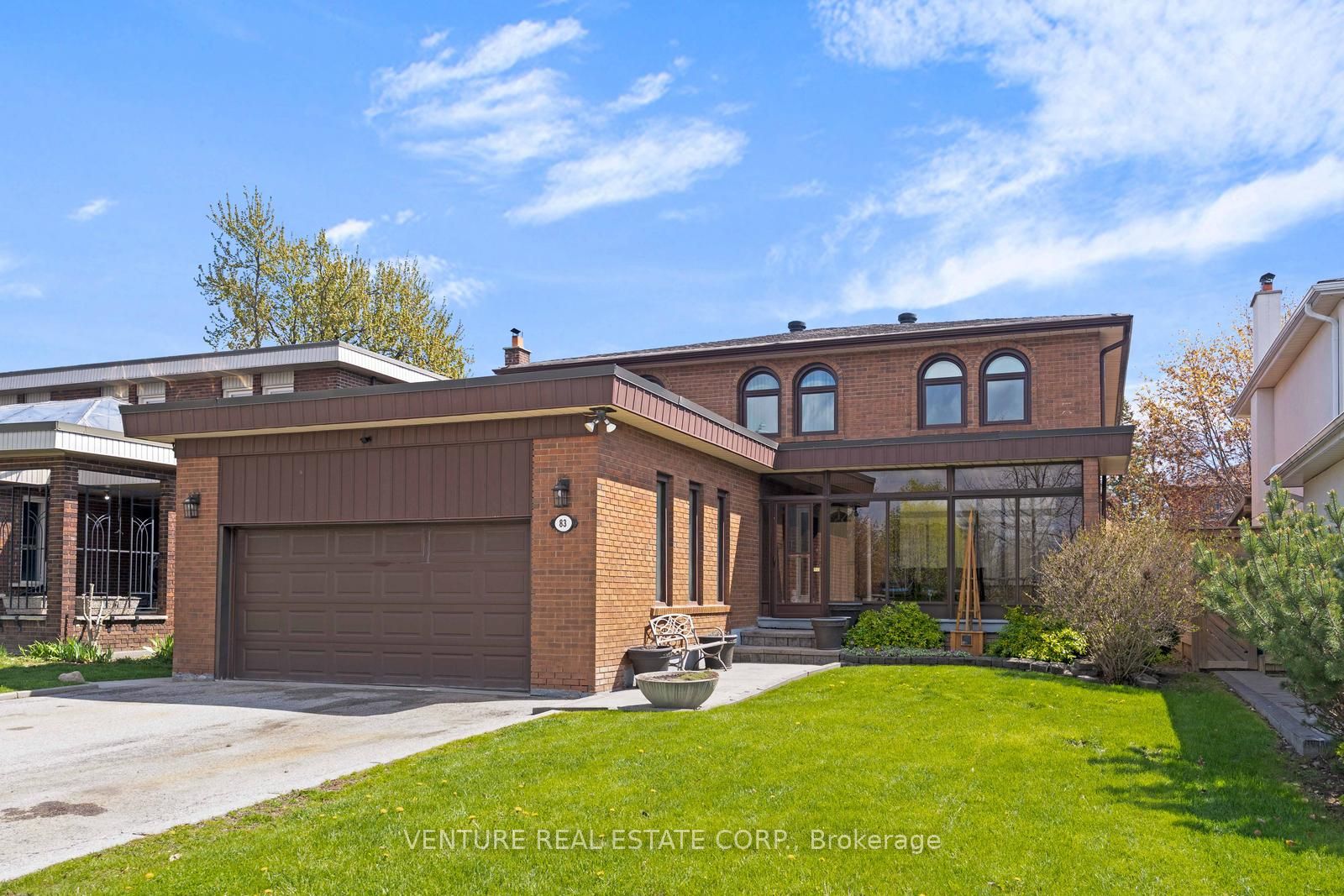 83 Jeanne Drive Property Photo 1