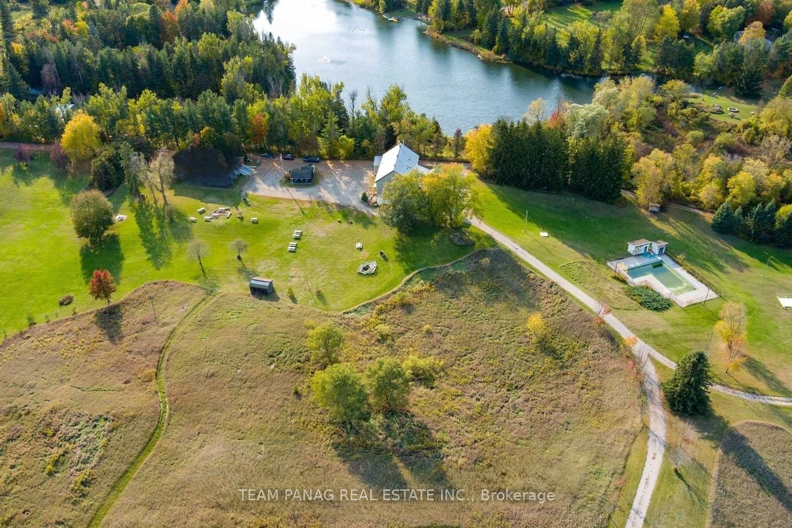 10602 9 Highway Palgrave Freeway Property Photo 1