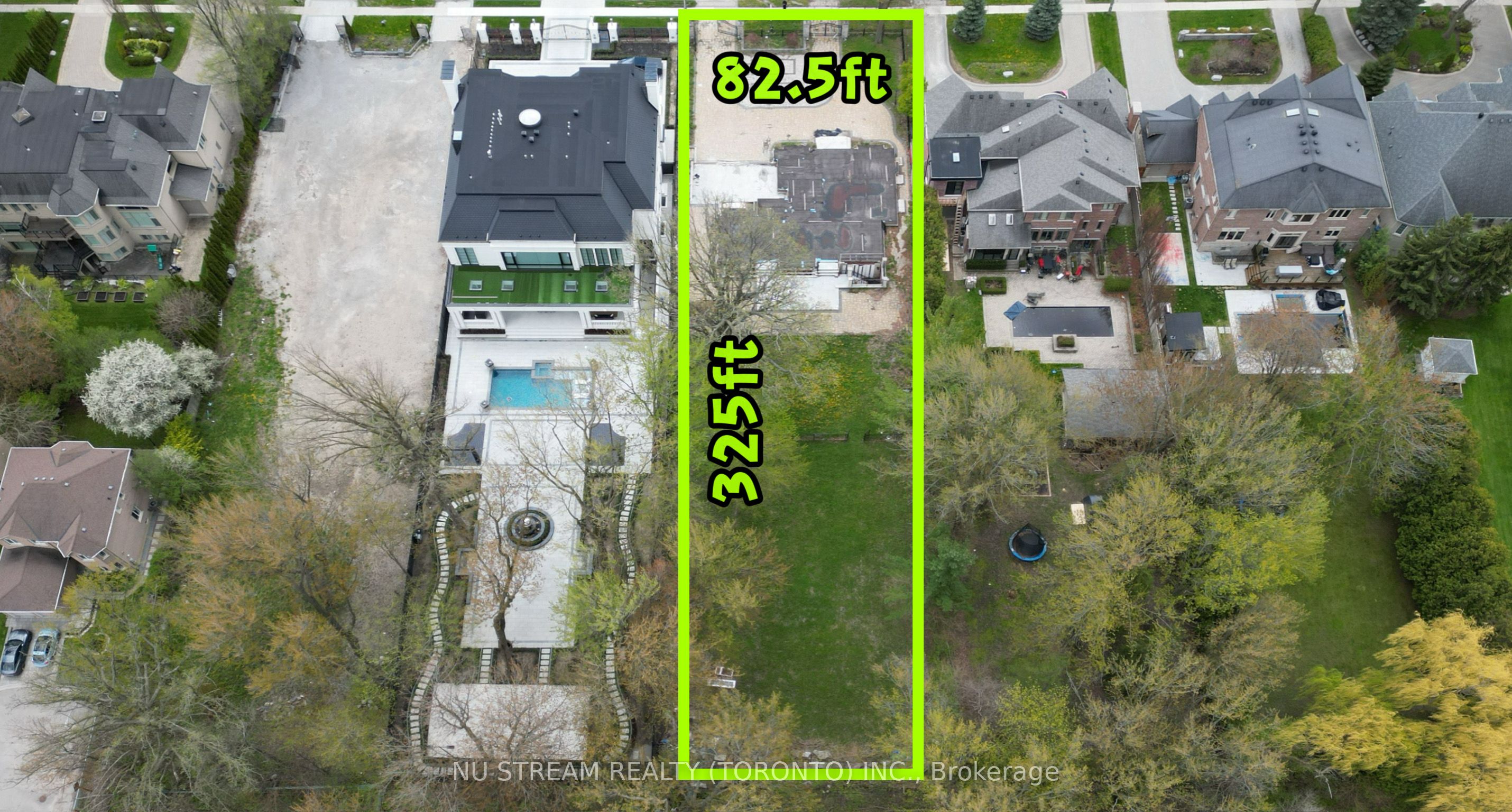 212 Duncan Road Property Photo 1