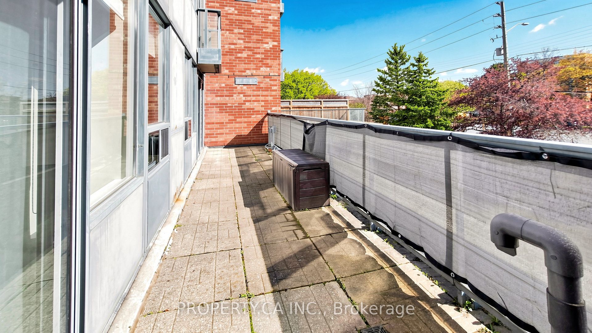 7398 Yonge Street 107 Property Photo 35
