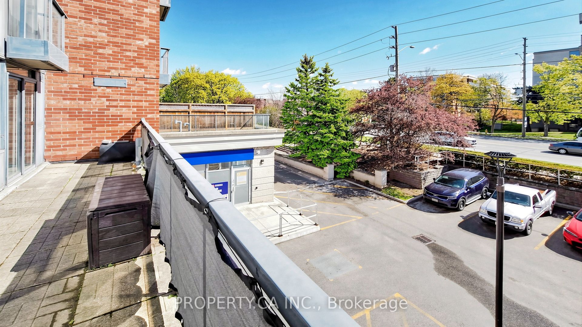 7398 Yonge Street 107 Property Photo 36