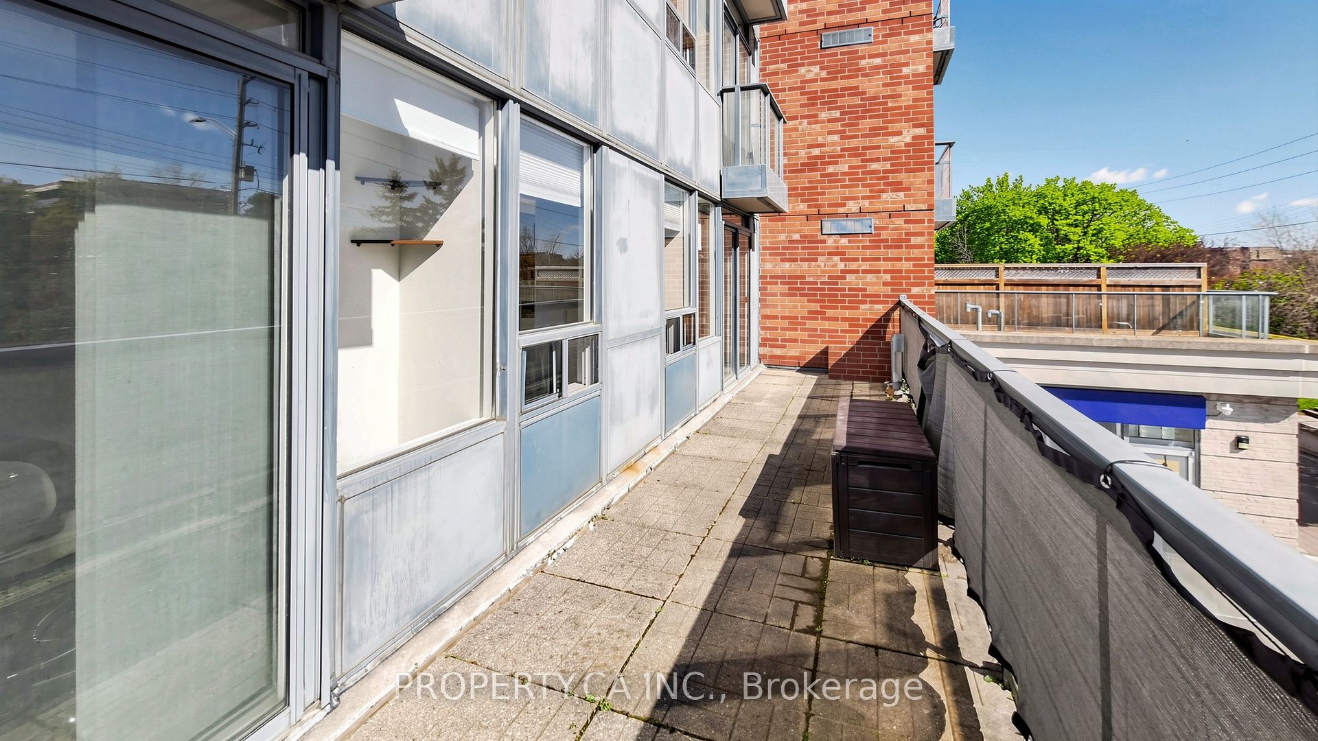 7398 Yonge Street 107 Property Photo 37