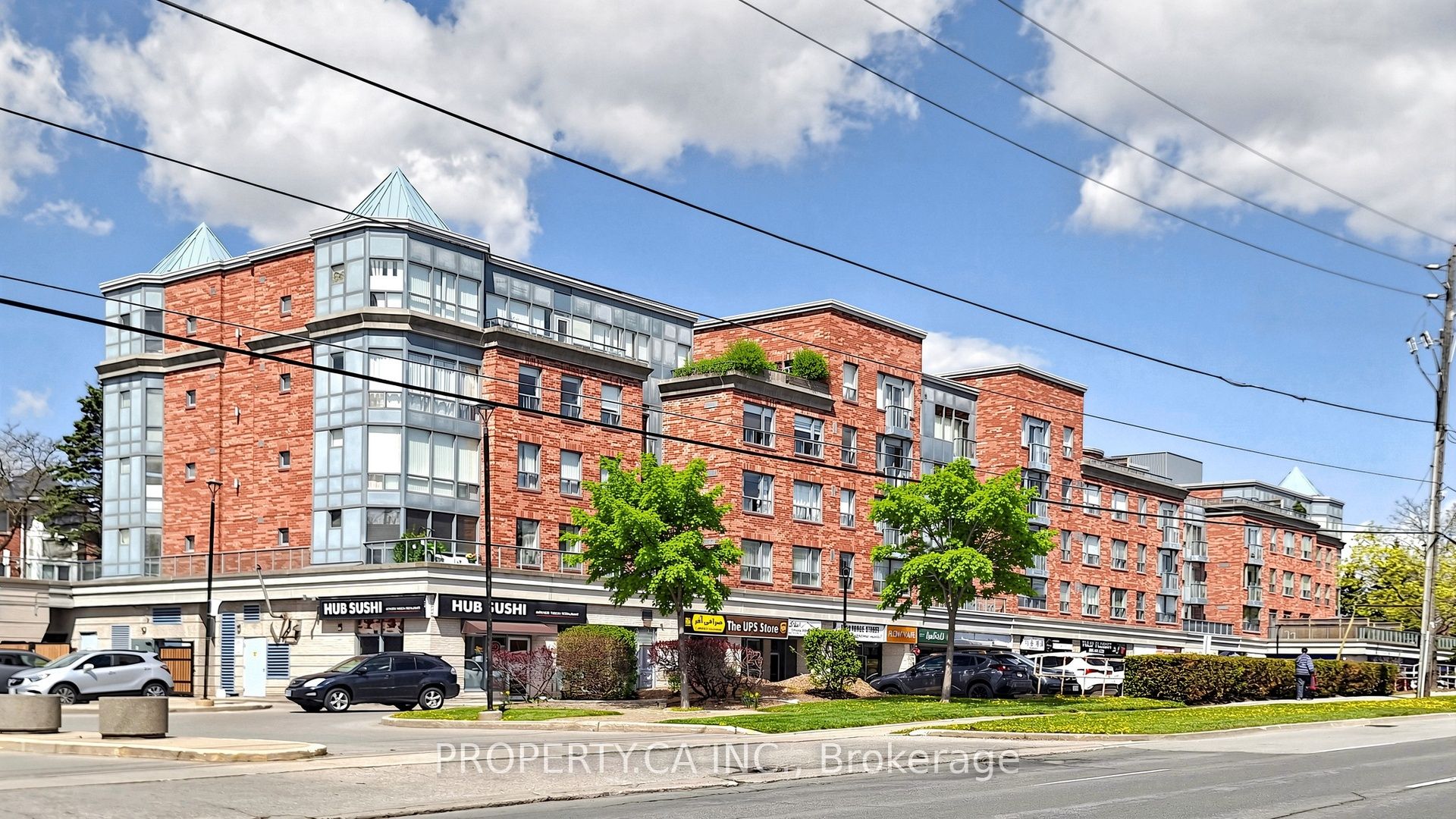 7398 Yonge Street 107 Property Photo 38