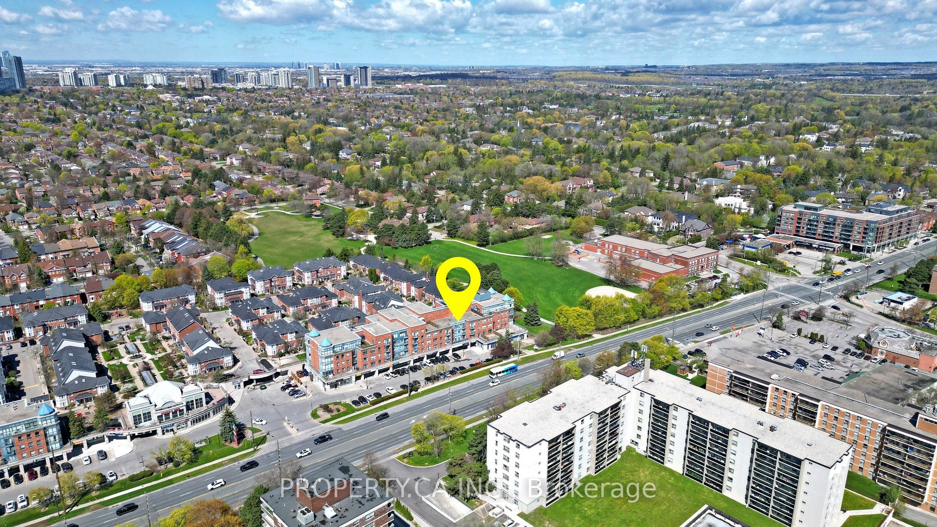 7398 Yonge Street 107 Property Photo 41