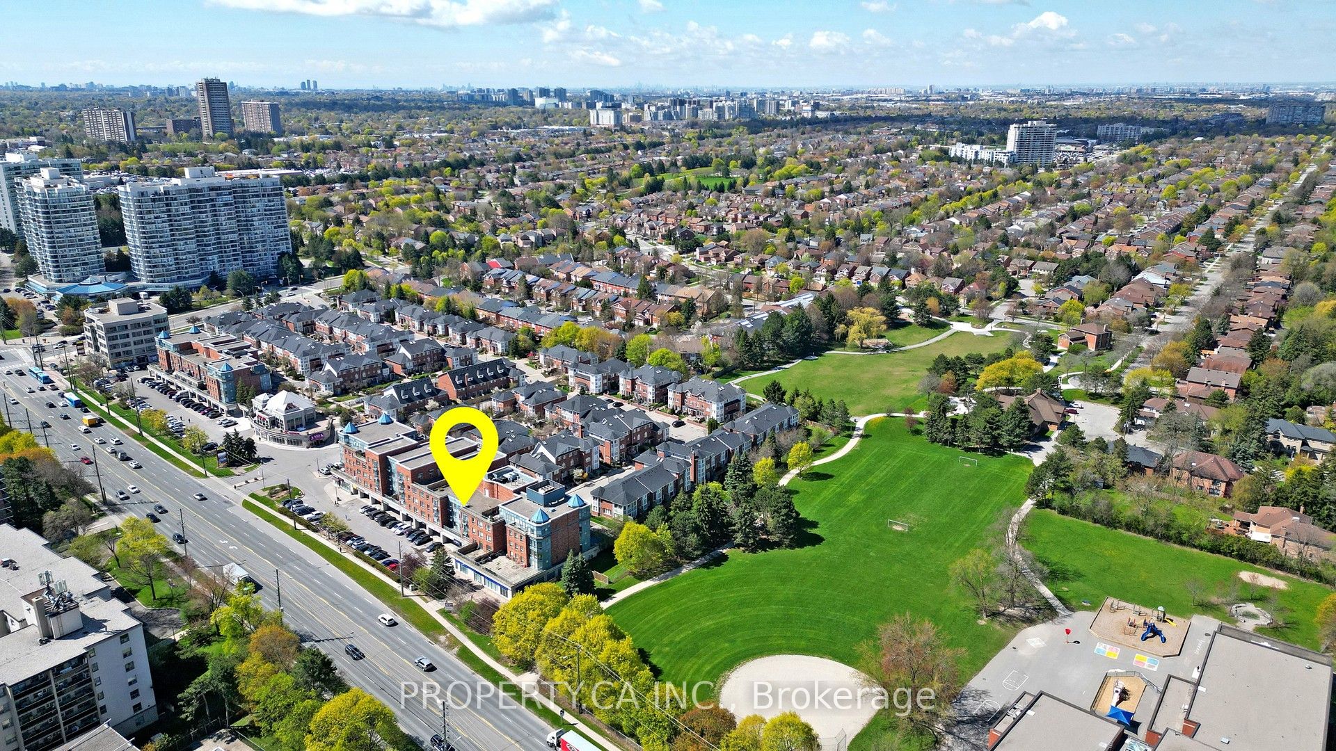 7398 Yonge Street 107 Property Photo 42