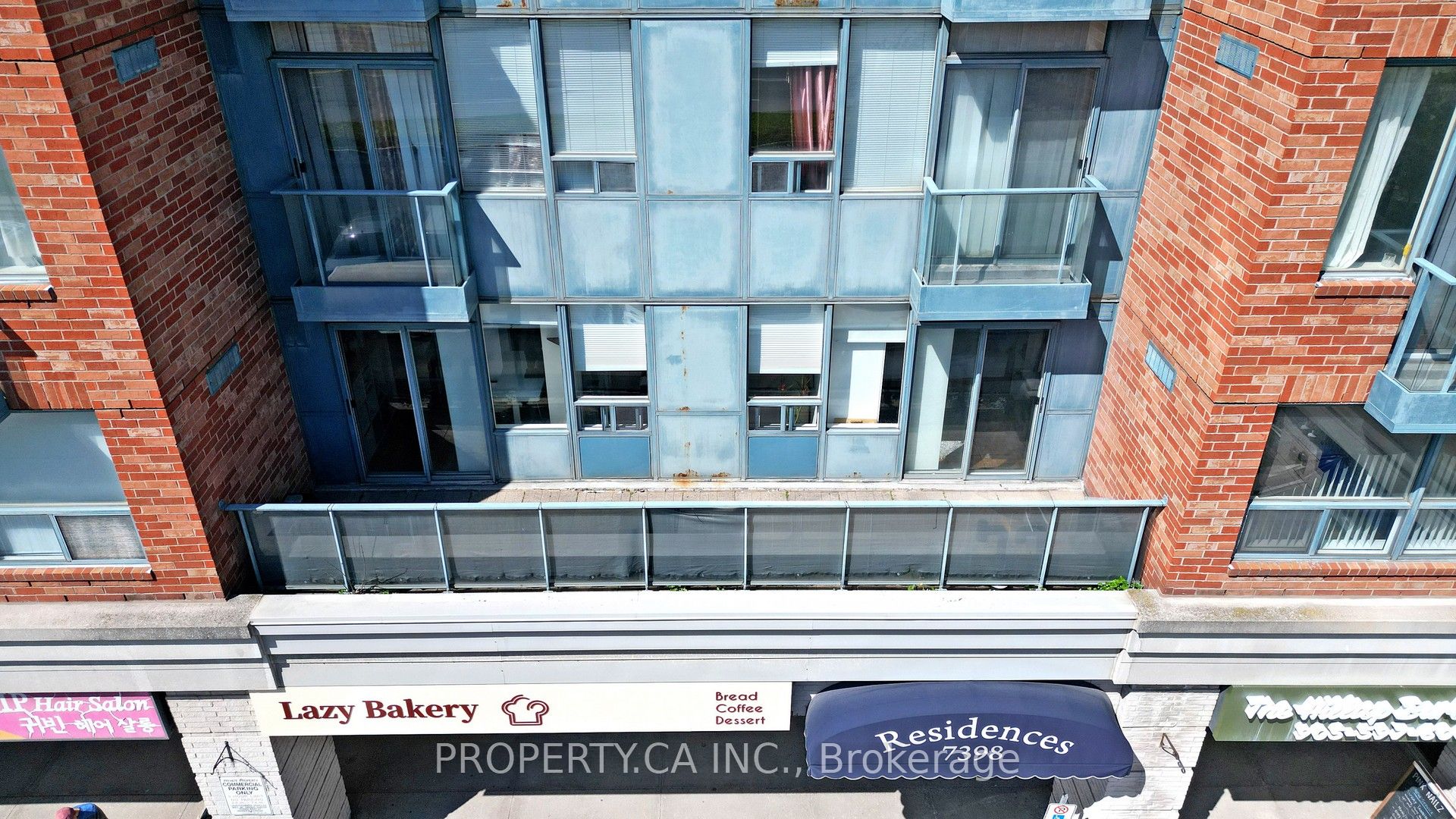 7398 Yonge Street 107 Property Photo 43