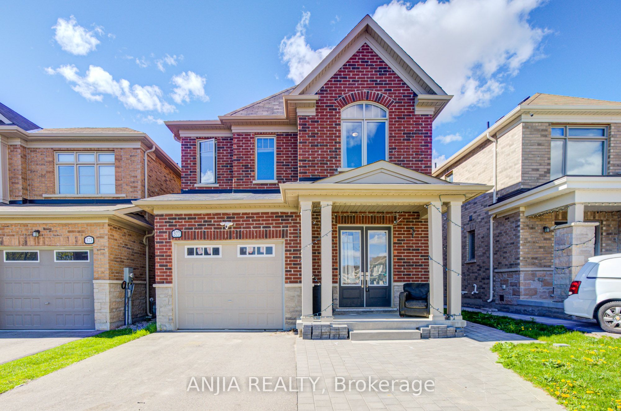 377 Busato Drive Property Photo 1