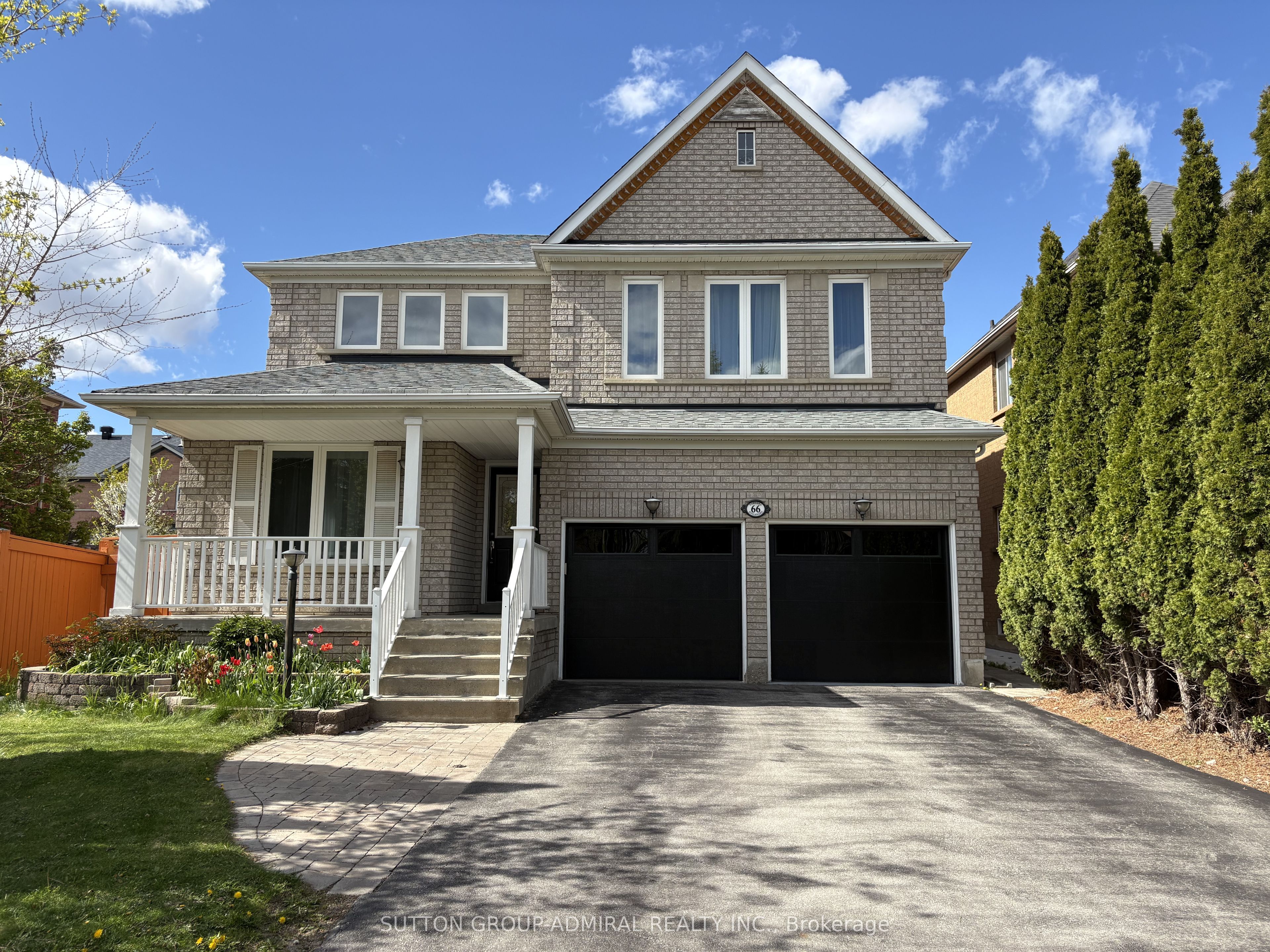 66 Tuscana Boulevard Property Photo 1