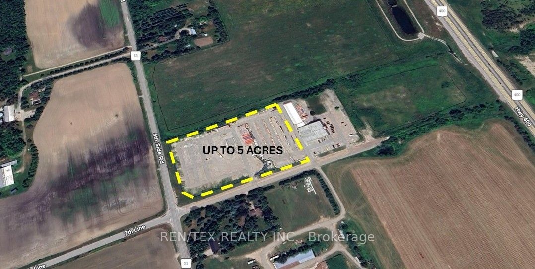 3560 7th Line Property Photo 1