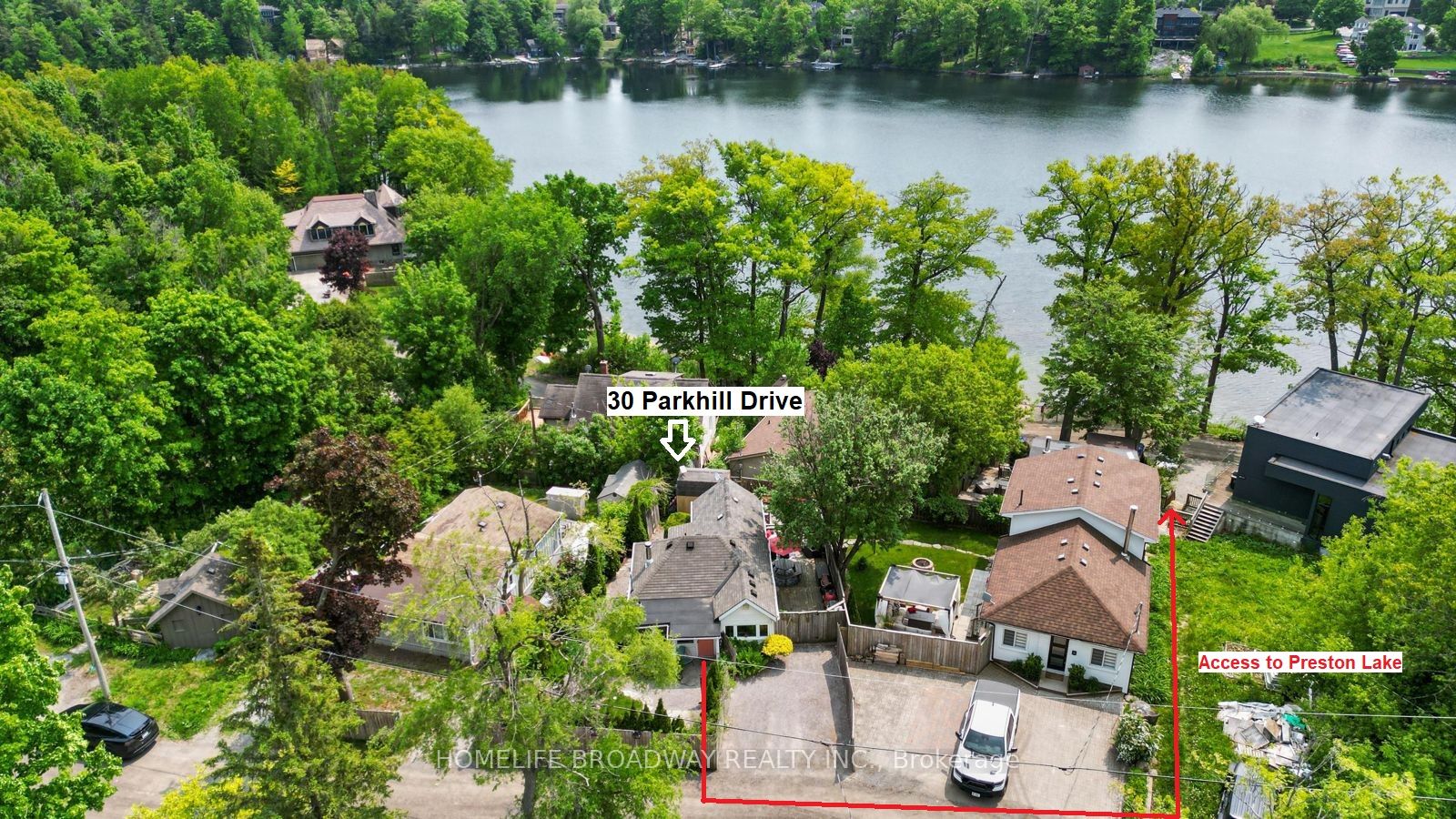 30 Parkhill Drive Property Photo 3