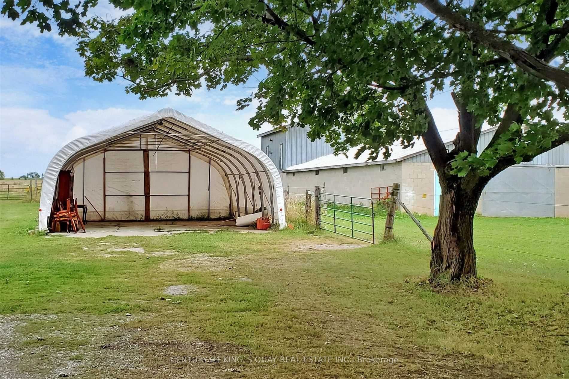 6159 5th Side Road Property Photo 13