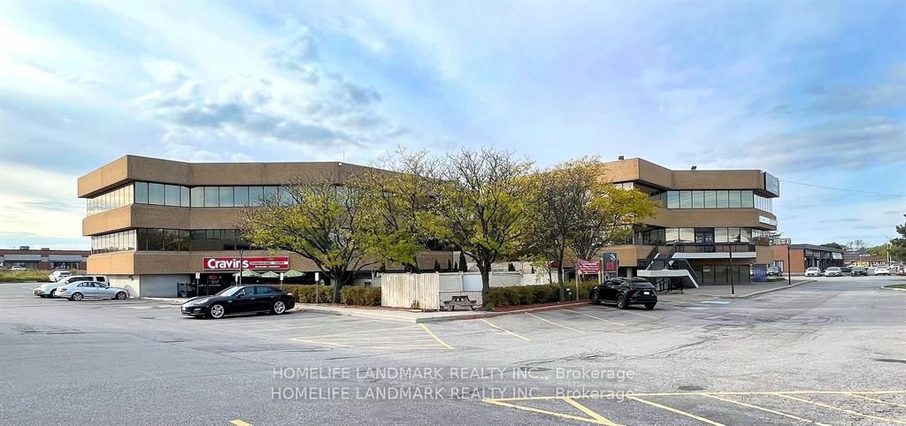 7270 Woodbine Avenue 311 Property Photo 1