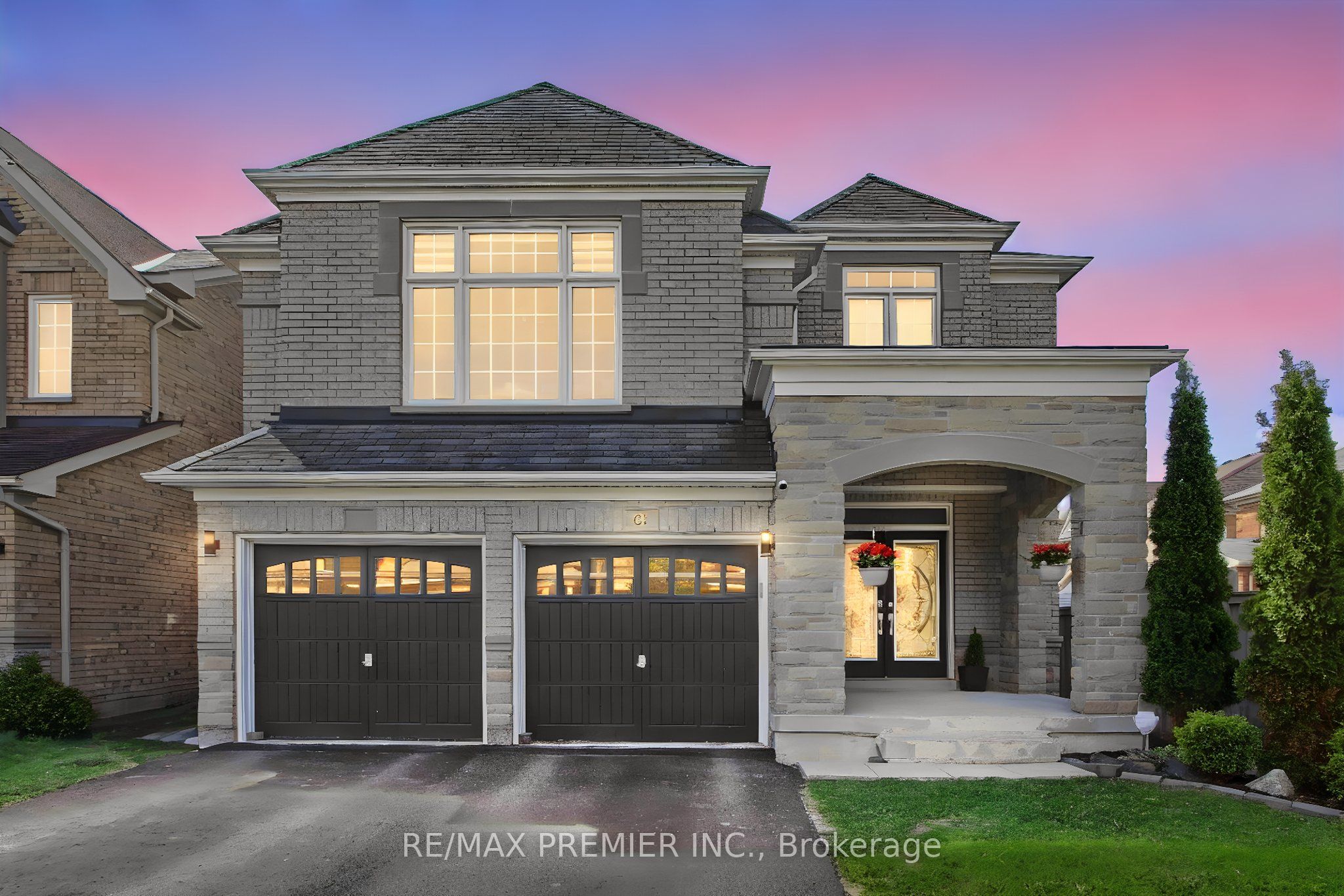 61 Tigertail Crescent Property Photo 1
