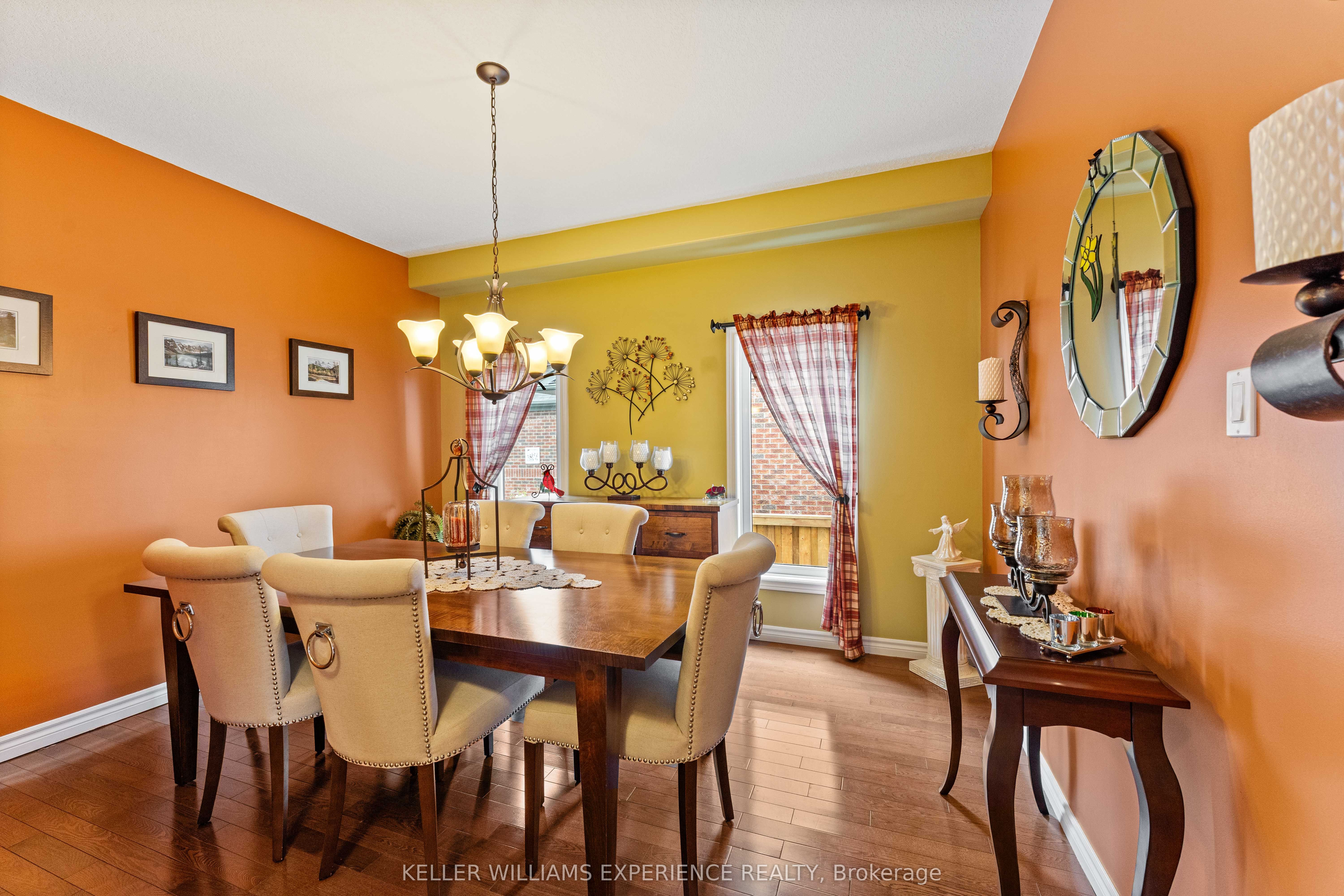 87 Armeda Clow Crescent Property Photo 8