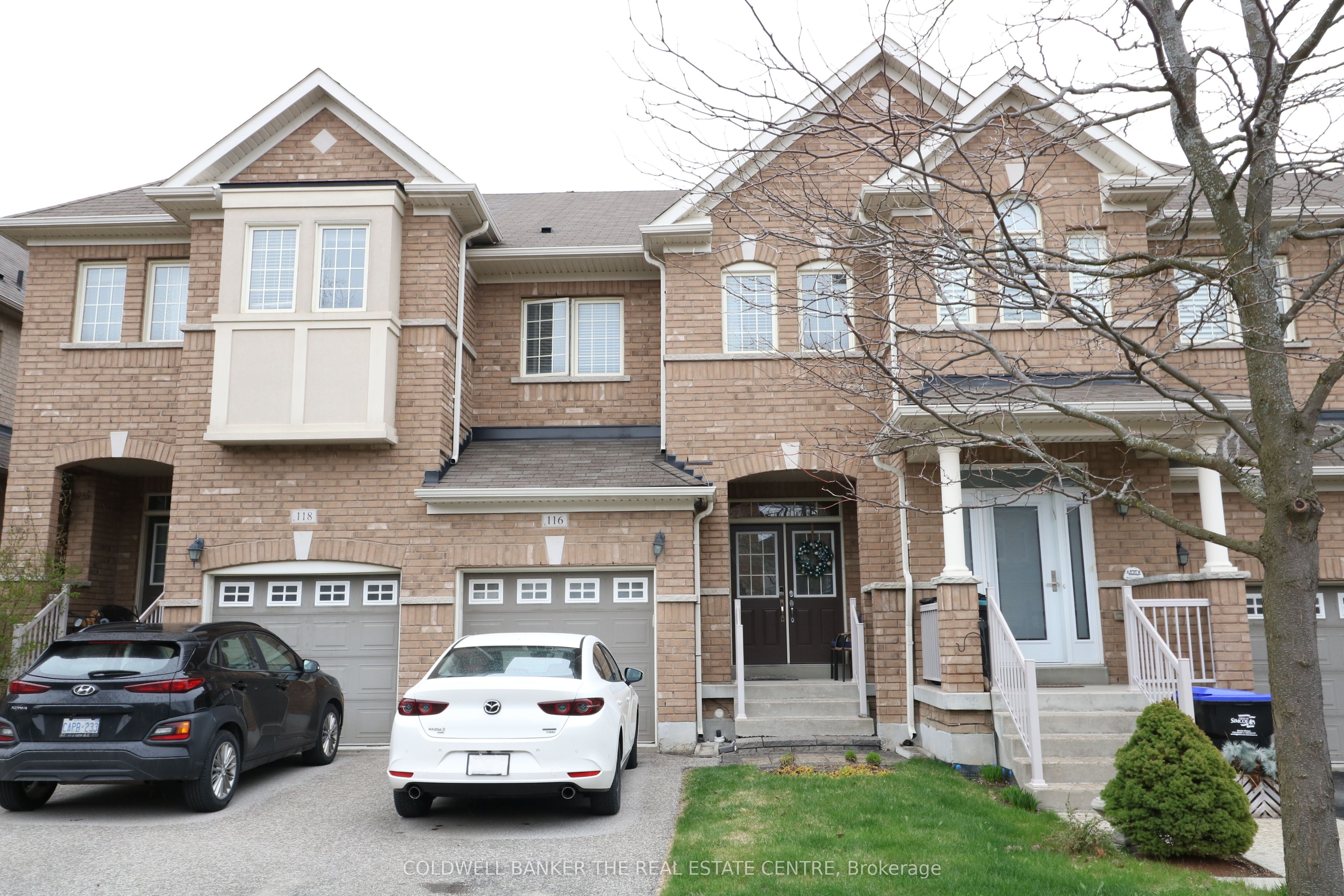 116 Mccann Crescent Property Photo 1
