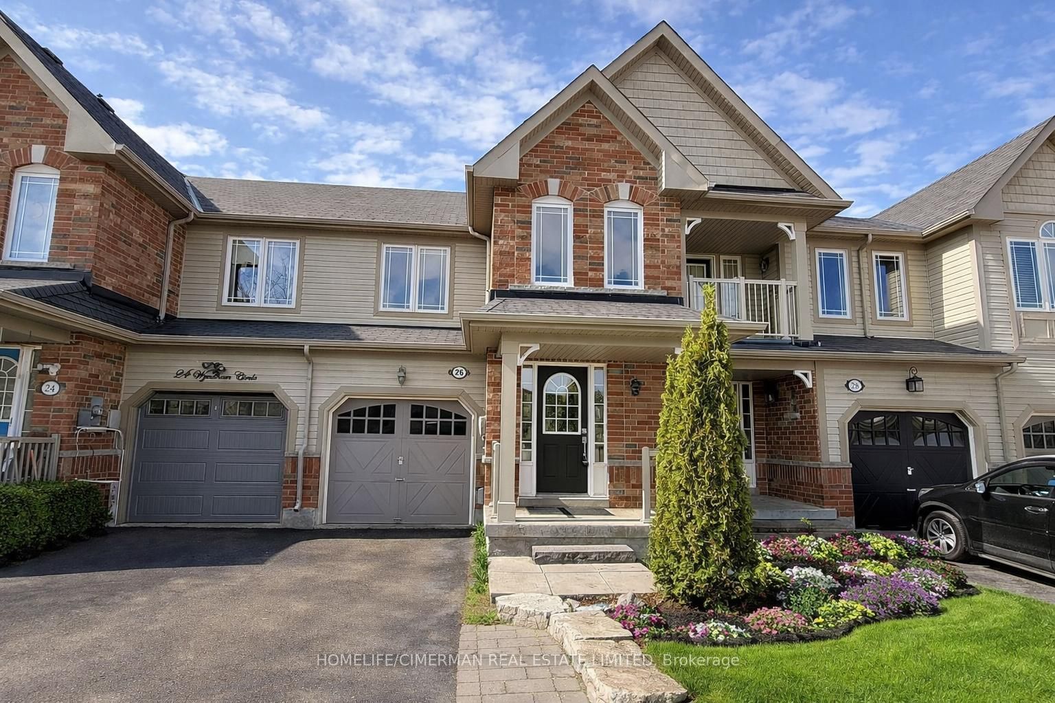 26 Wyndham Circle Property Photo 1