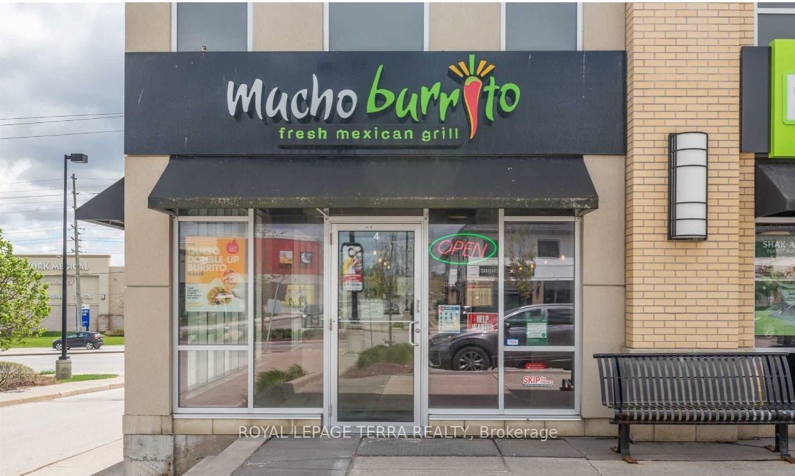 18267 Yonge Street Property Photo 2