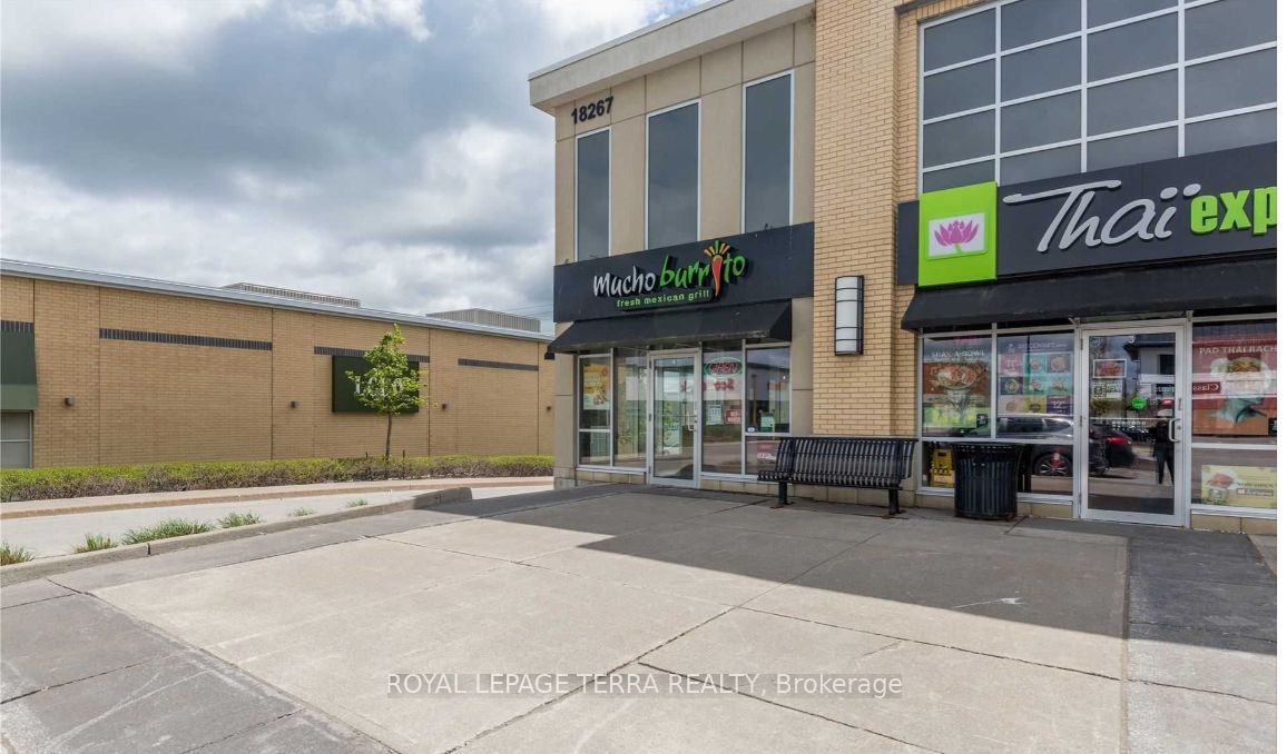 18267 Yonge Street Property Photo 3