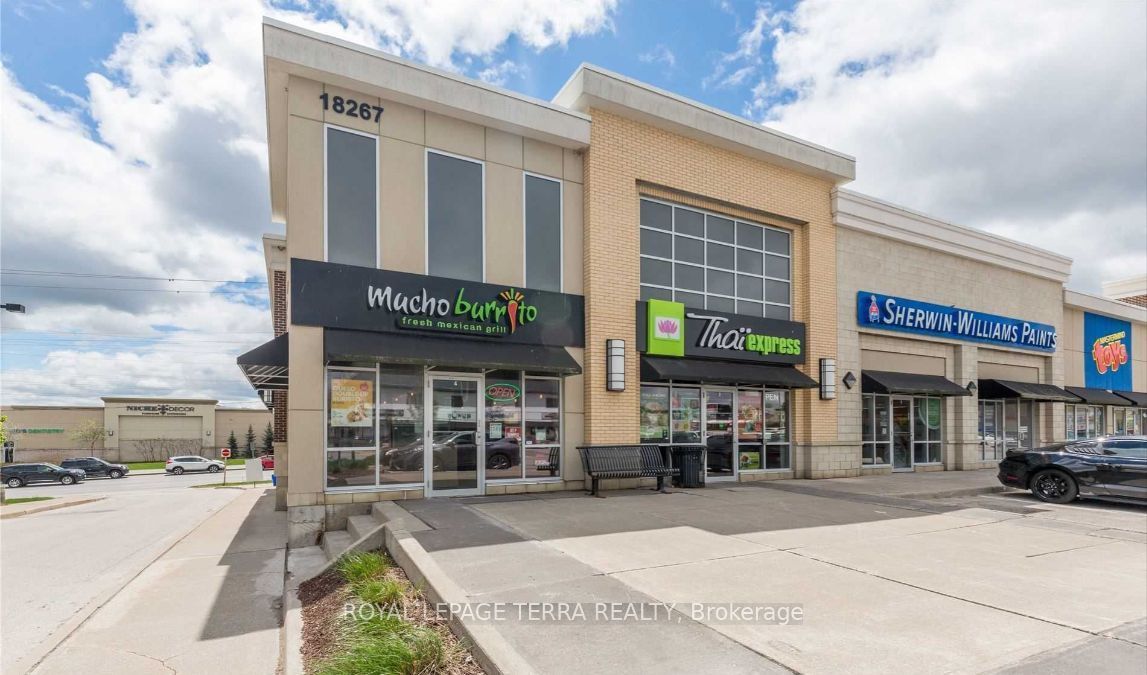 18267 Yonge Street Property Photo 5