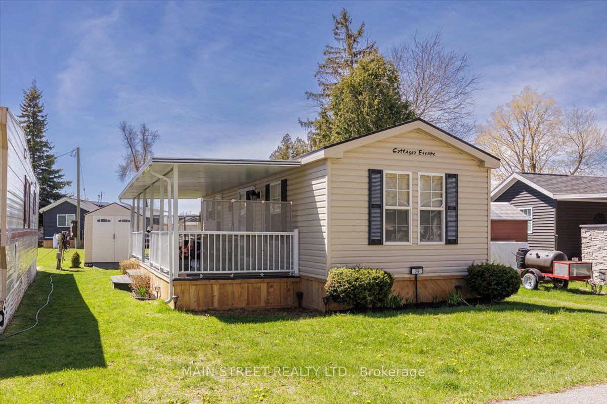 29 Hawaiian Circle Property Photo 1