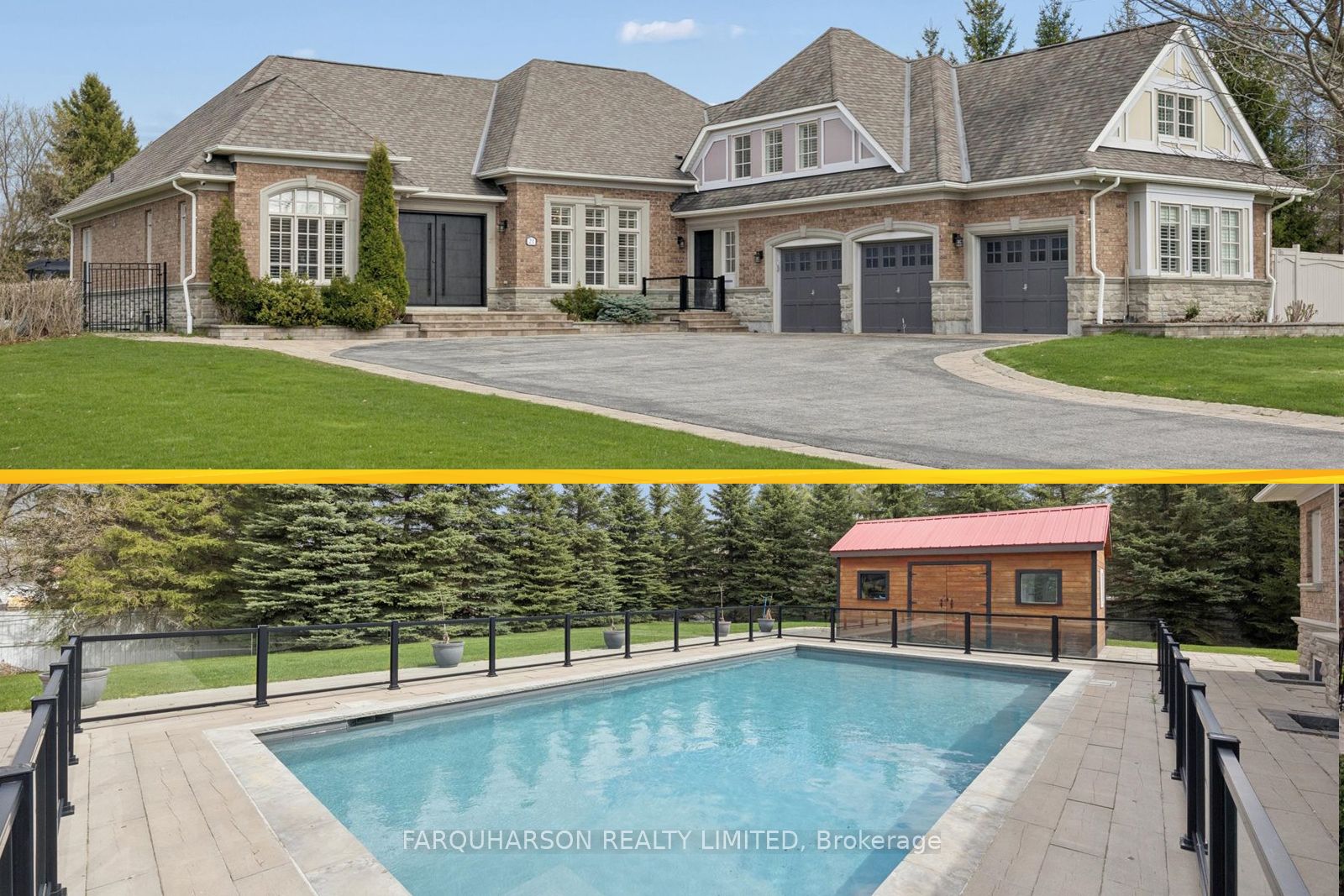 21 Country Club Crescent