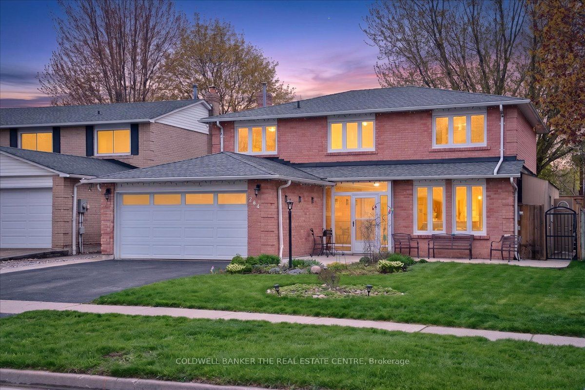 264 Manchester Drive Property Photo 1