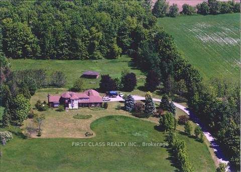 6336 Bloomington Road Property Photo 1