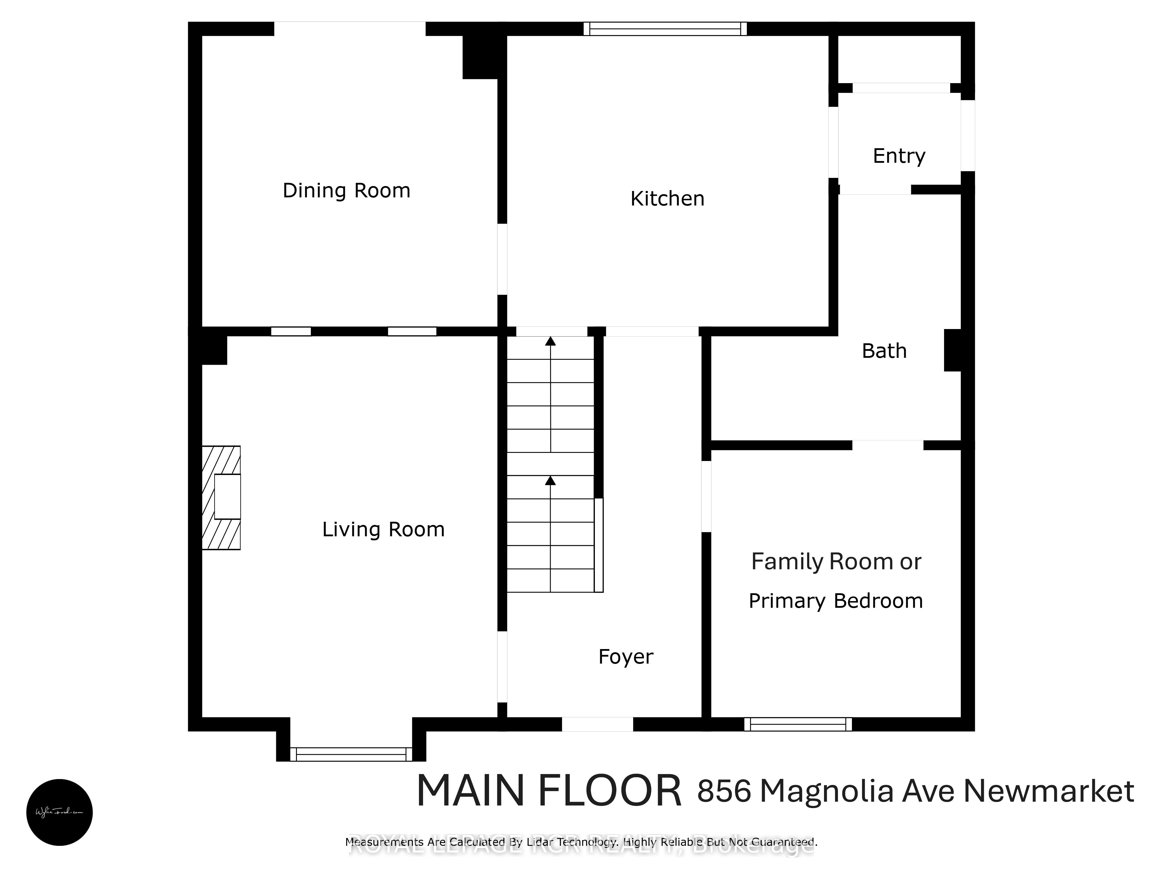 856 Magnolia Avenue Property Photo 4