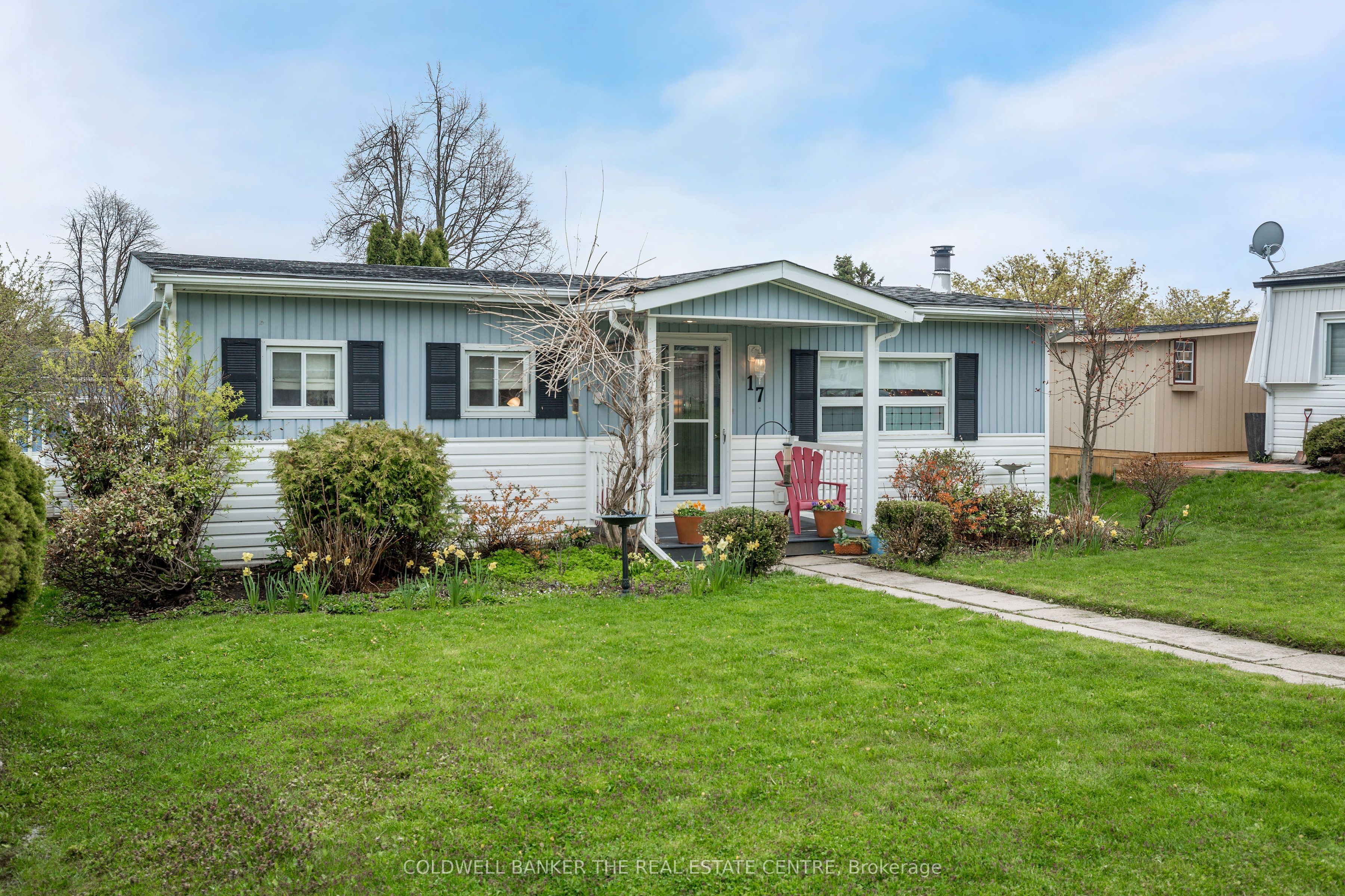 17 Trefoil Drive Property Photo 4