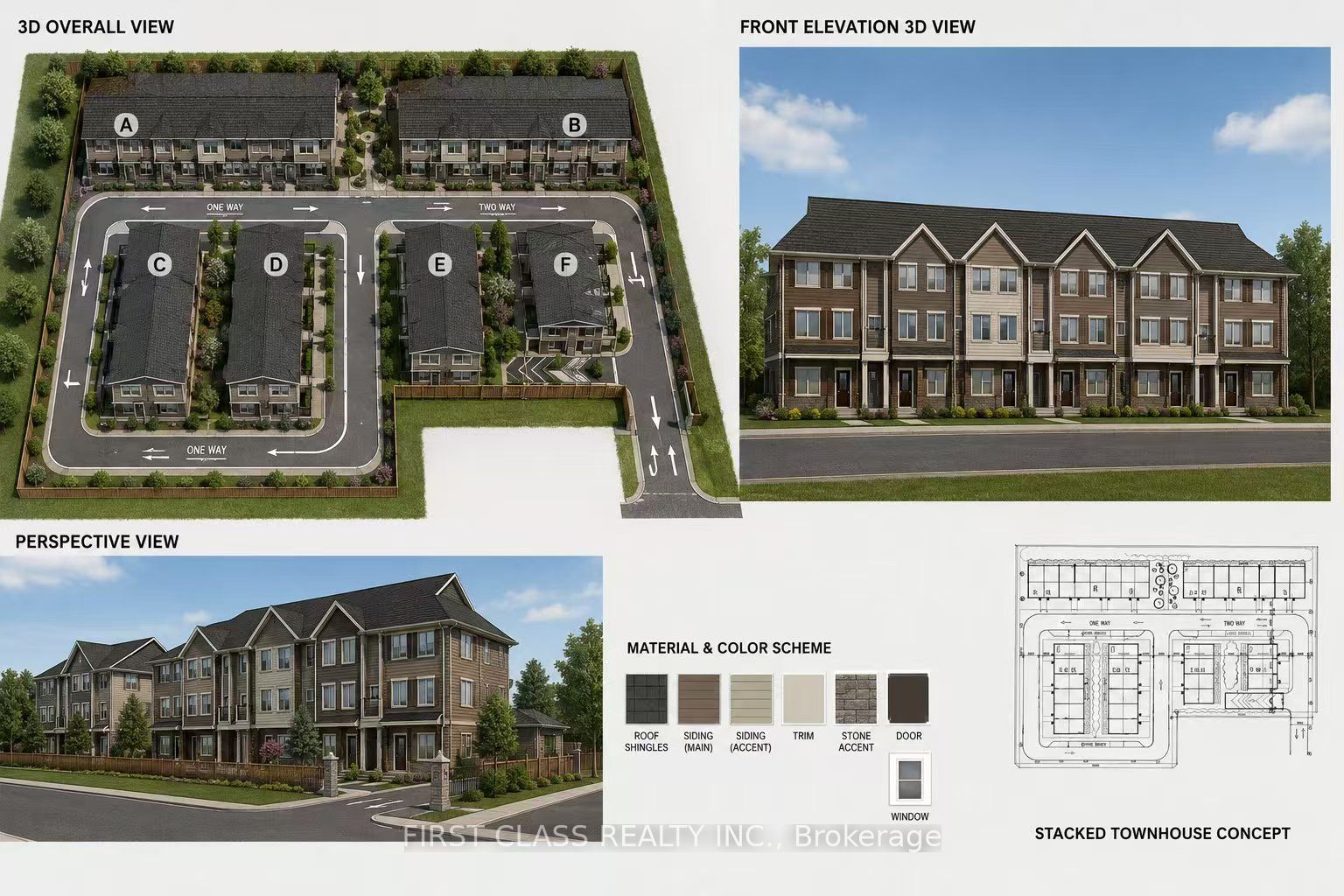 925a Church Drive Property Photo 1