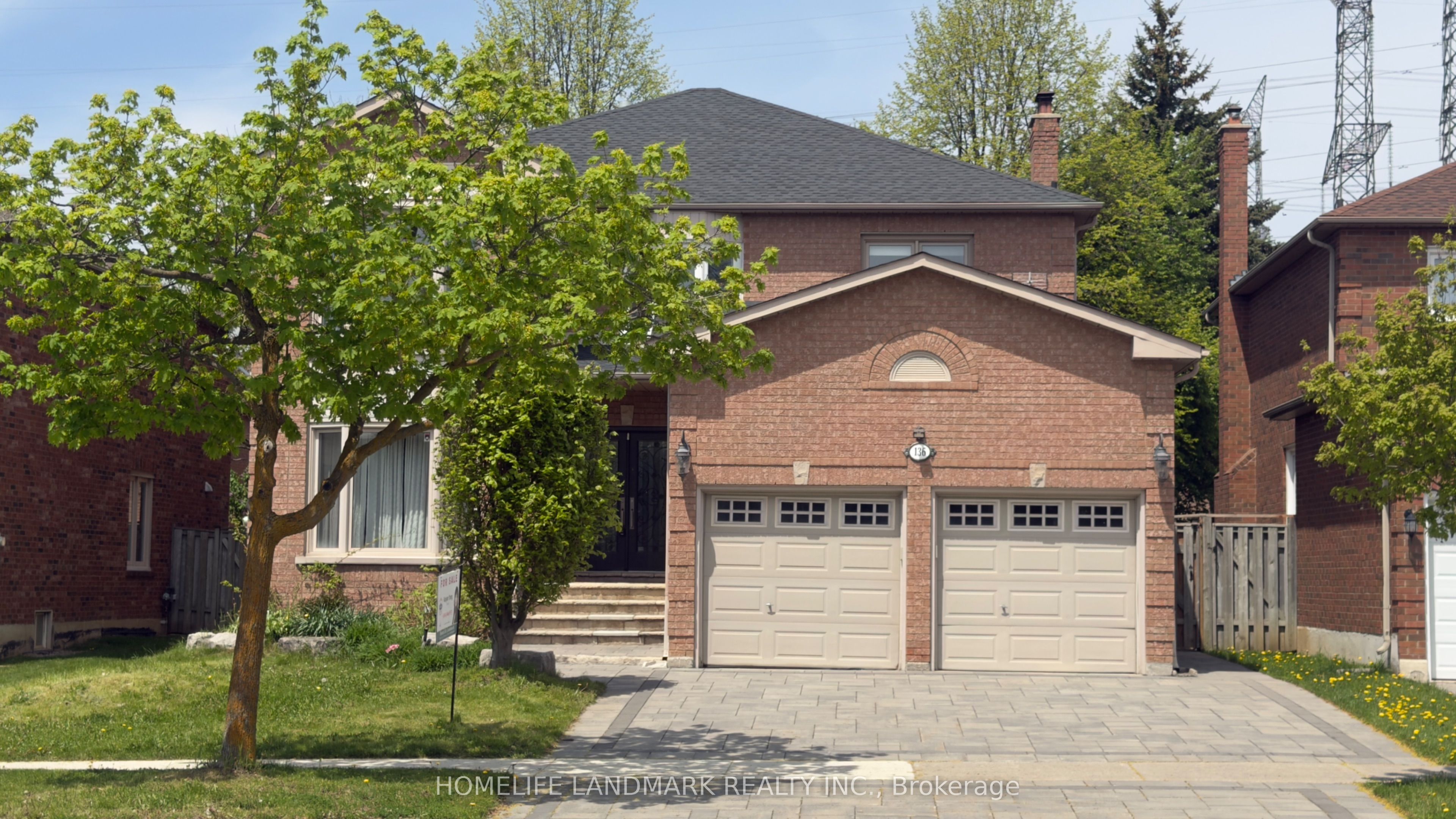 136 Worth Boulevard
