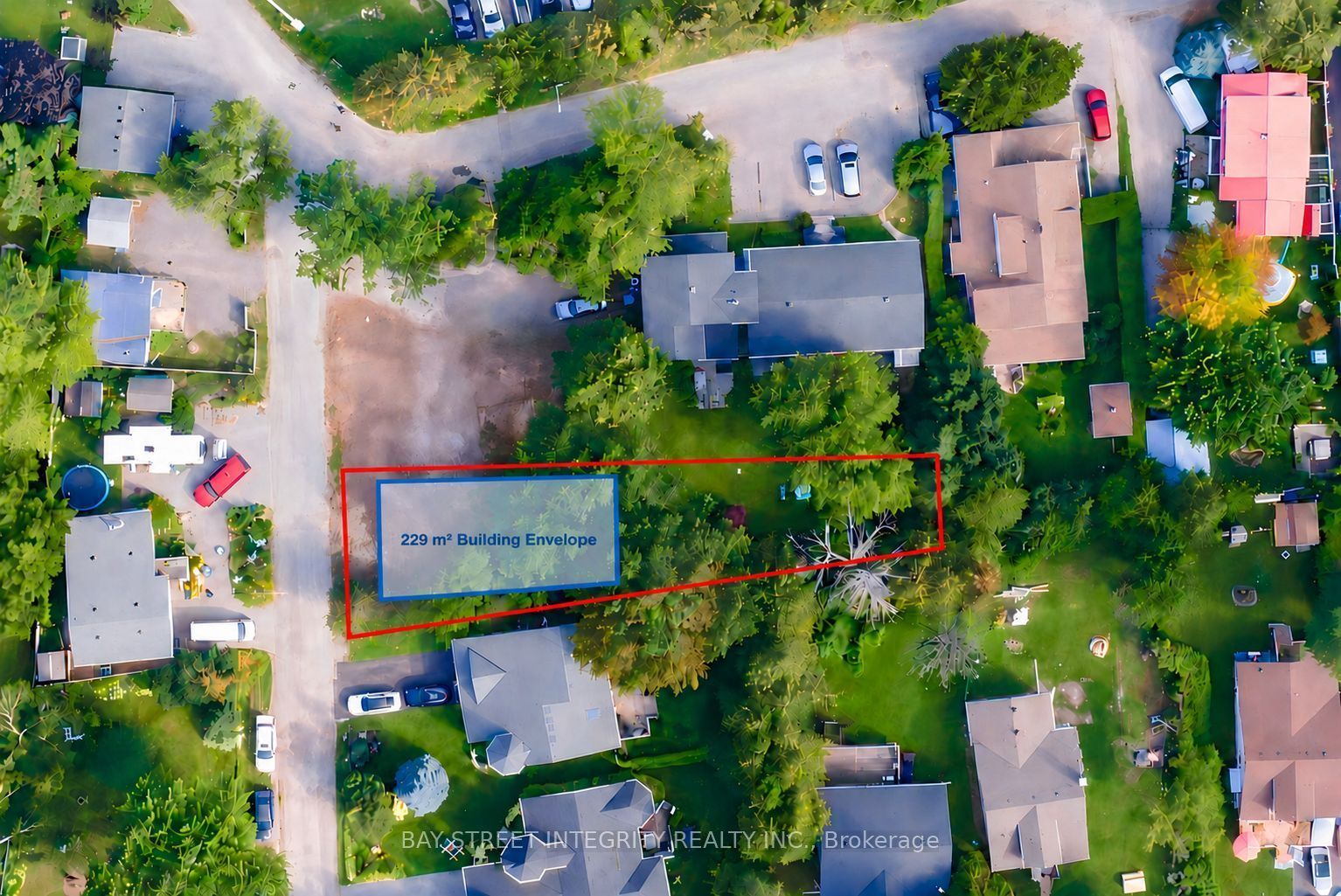 27 Thompson Drive Property Photo 1