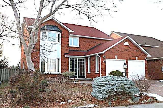 47 Jimston Drive Property Photo 1