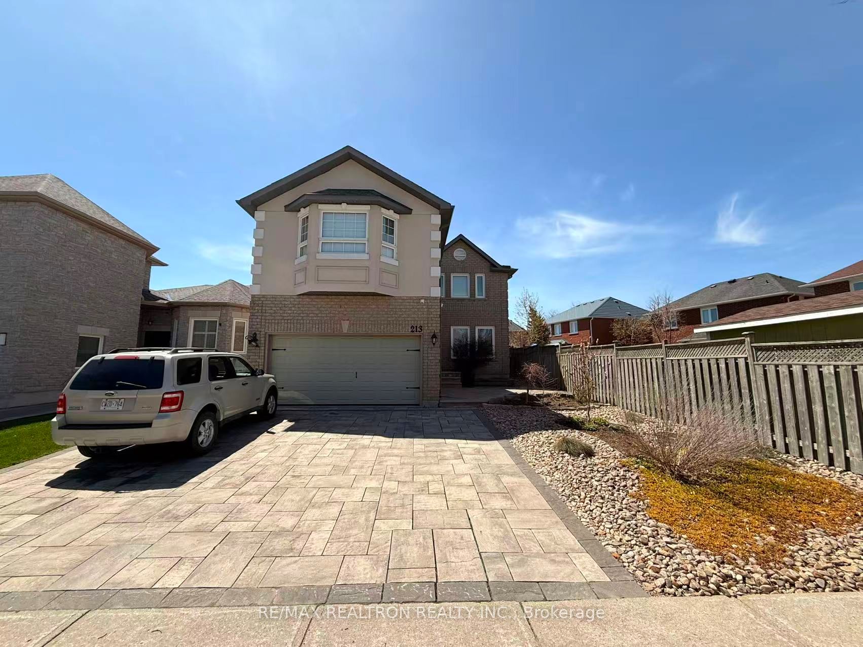 213 Roseheath Drive Property Photo 1