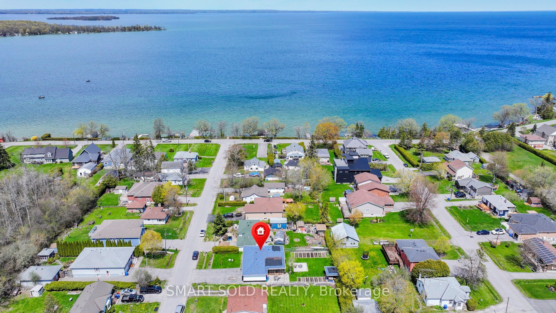 831 Norval Road Property Photo 1