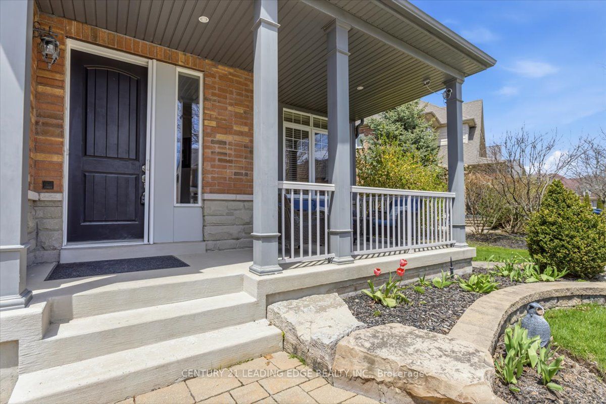 55 Campbell Drive Property Photo 3