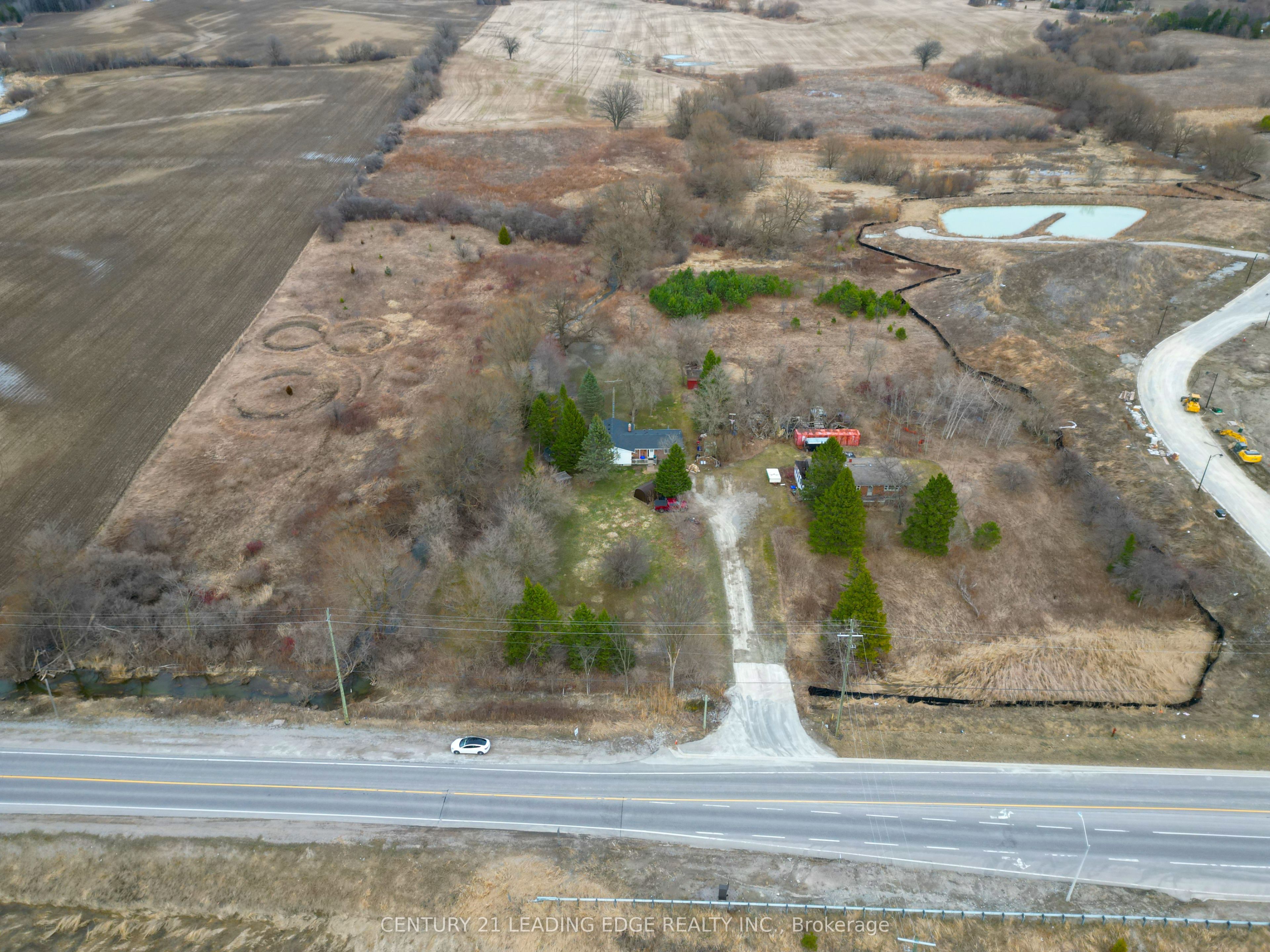 3049 Simcoe County Rd 27 Road Property Photo 2