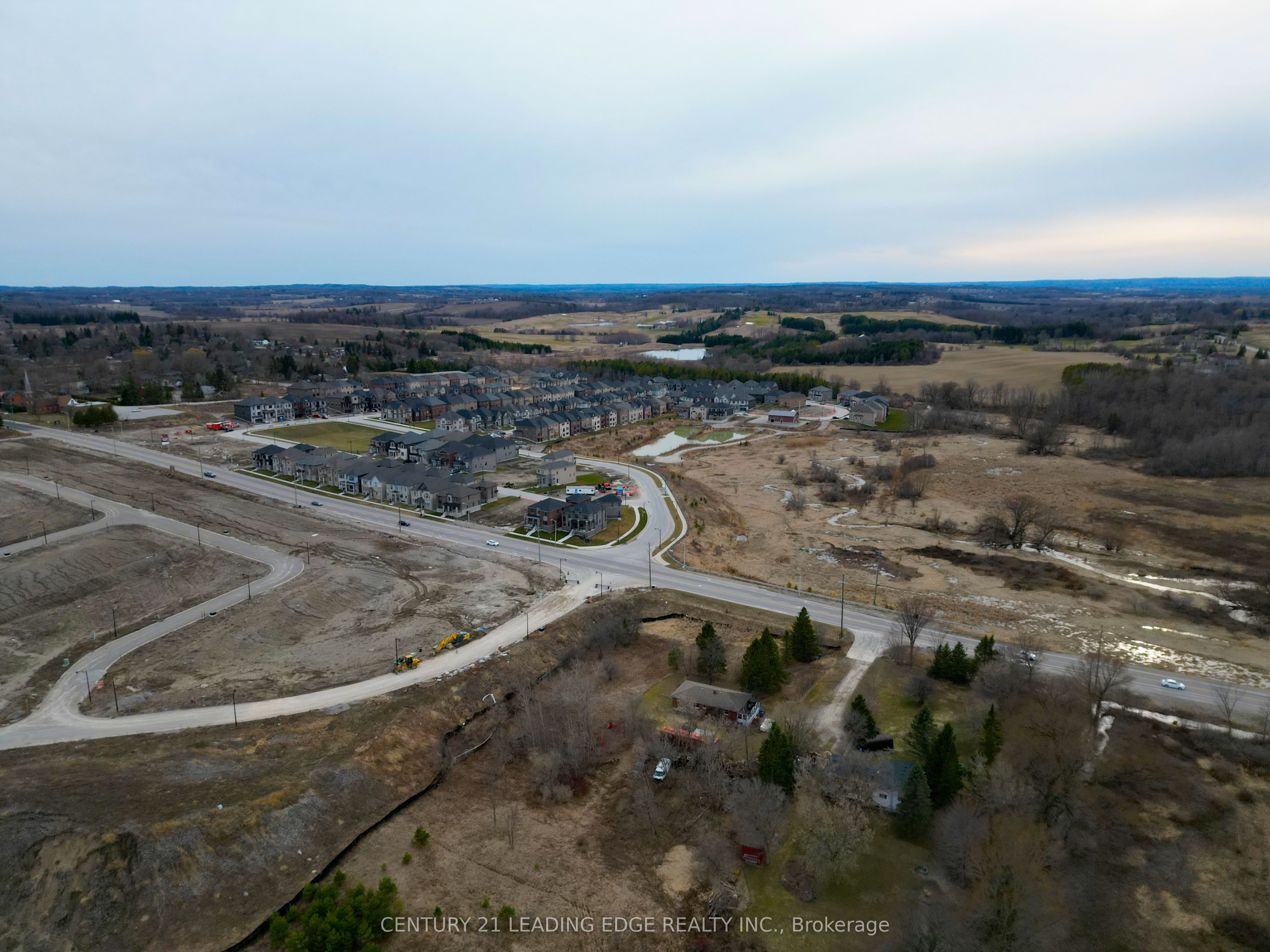 3049 Simcoe County Rd 27 Road Property Photo 5