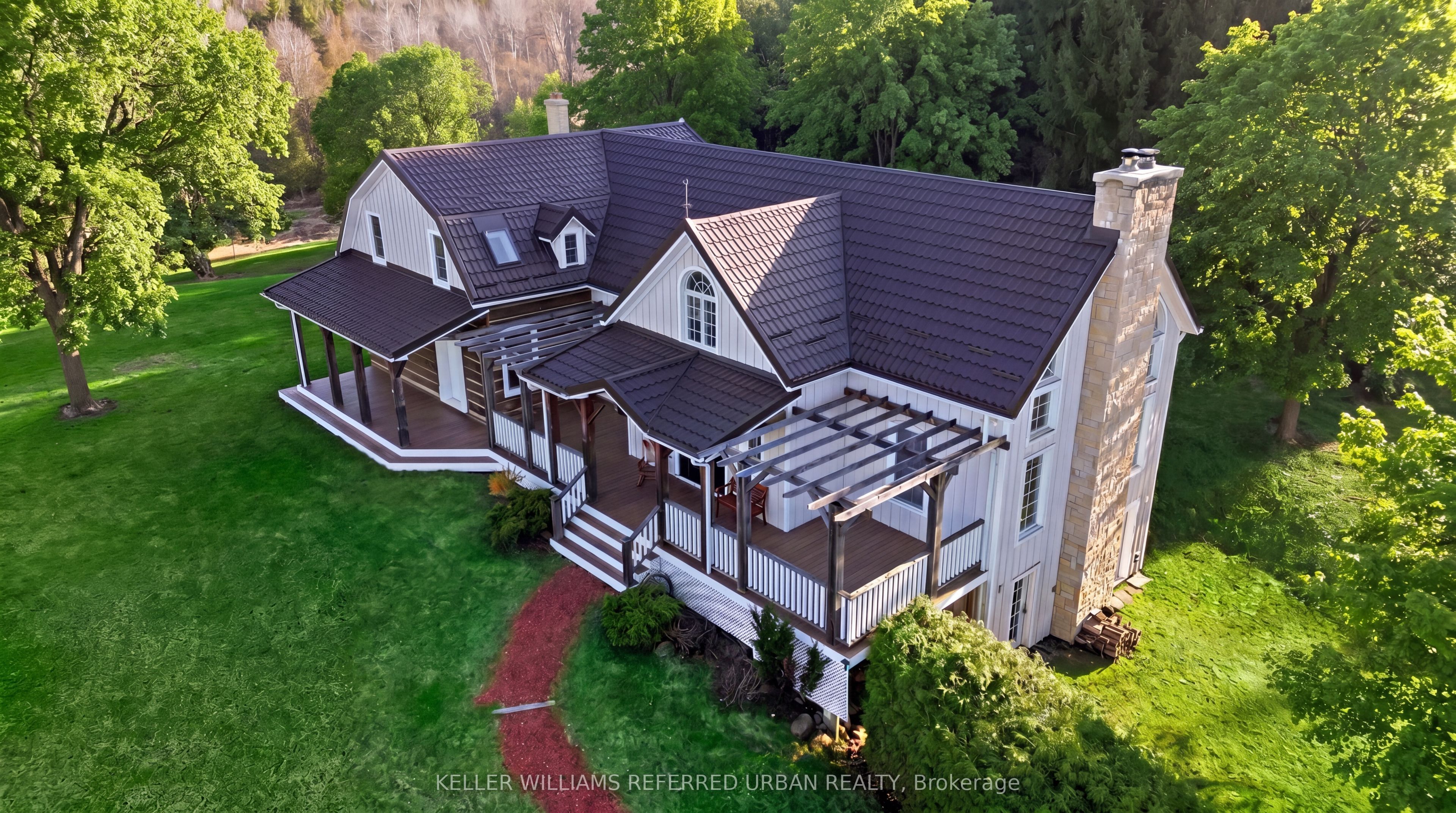 1668 County 50 Road Property Photo 1
