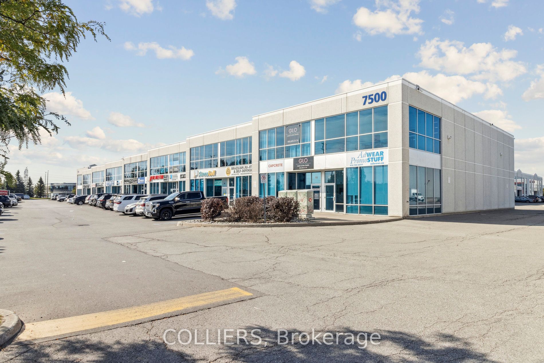 7500 Highway 27 9 Property Photo 1