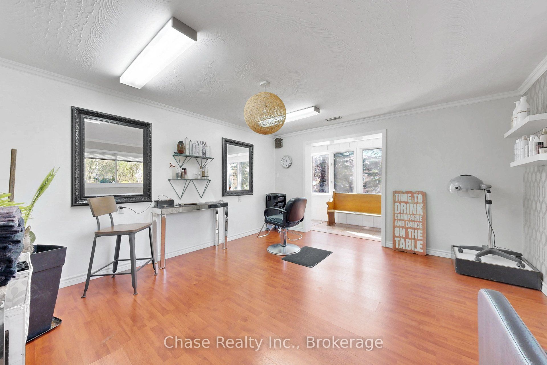 13645 Ninth Line Property Photo 26