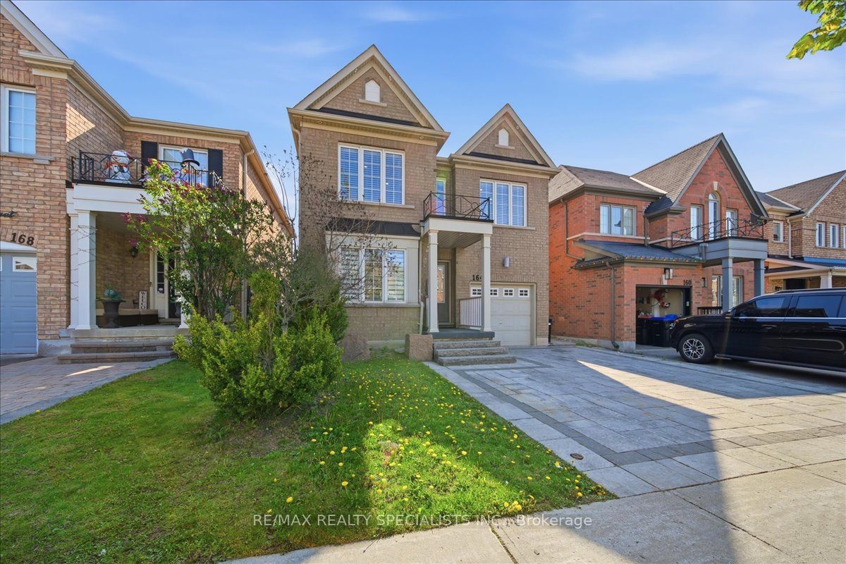164 Webb Street Property Photo 4