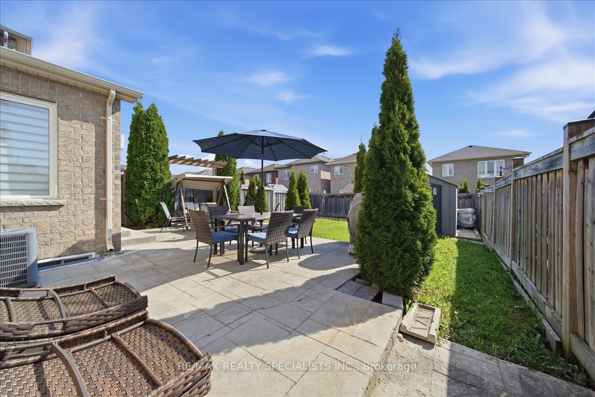 164 Webb Street Property Photo 44