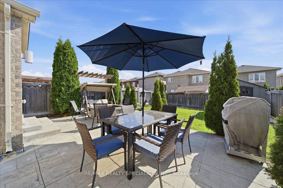 164 Webb Street Property Photo 45