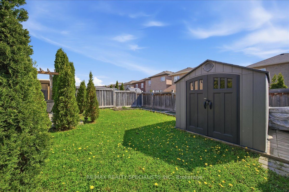164 Webb Street Property Photo 47