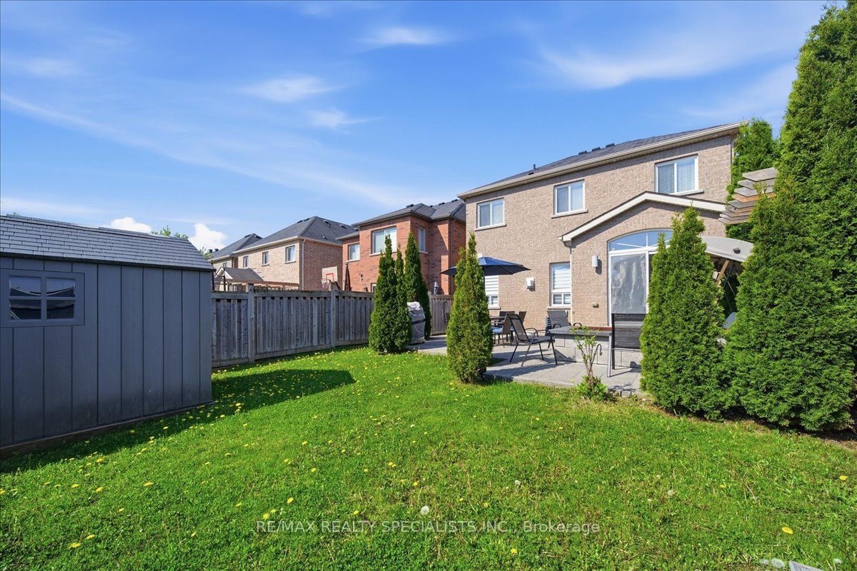 164 Webb Street Property Photo 49