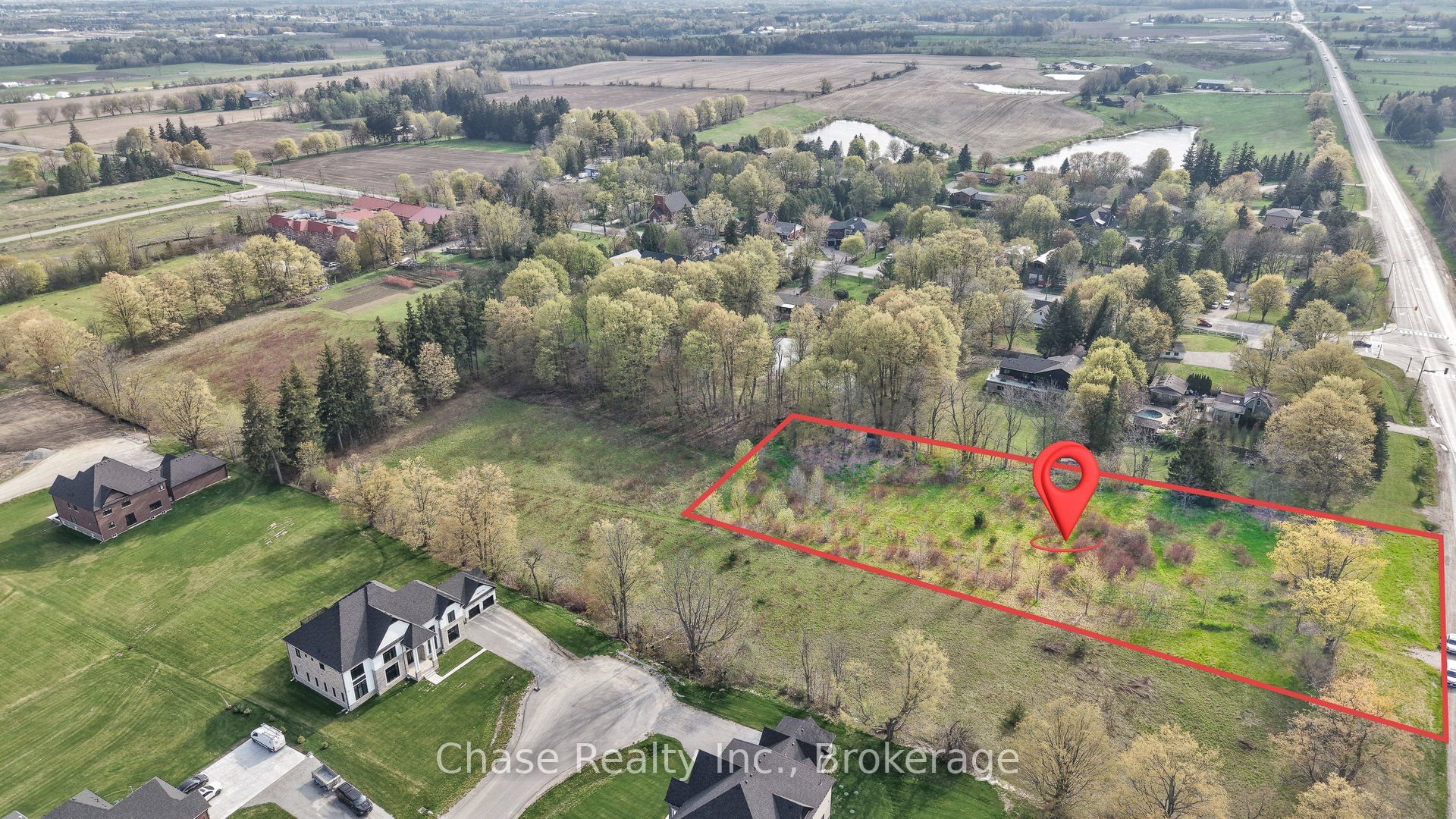 6041 Bloomington Road Property Photo 1