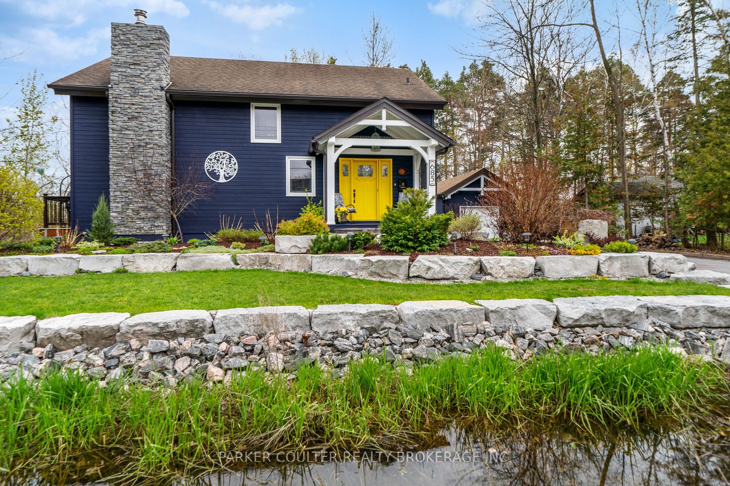 685 Park Road Property Photo 1