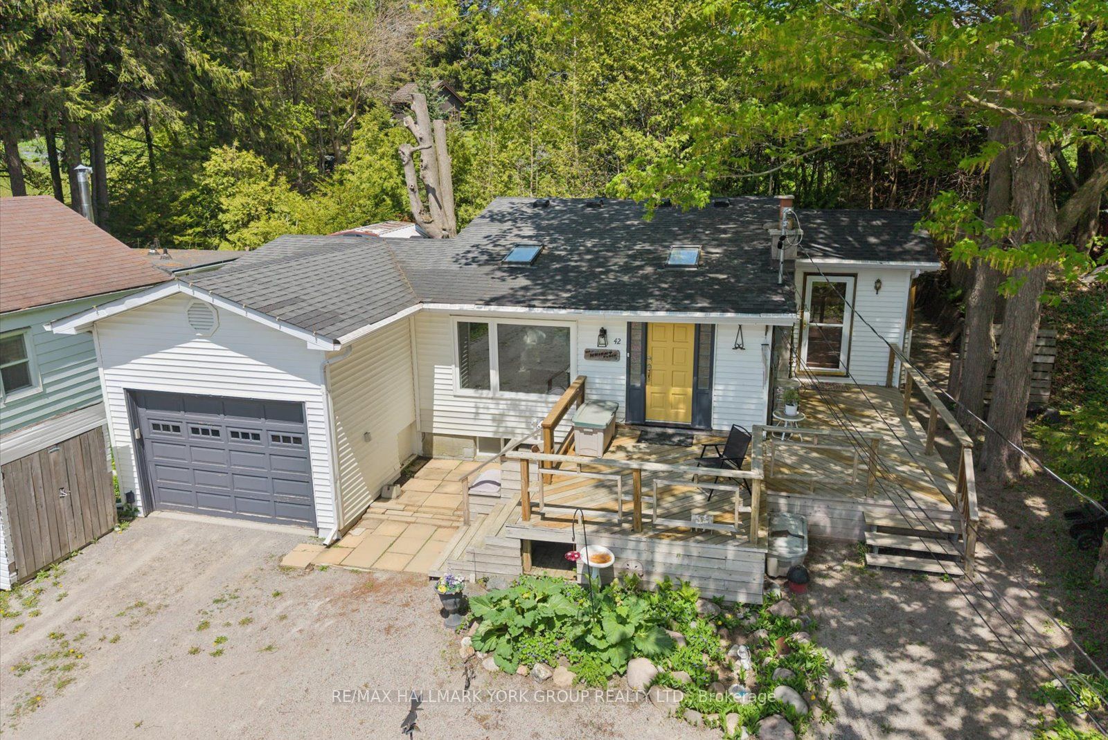 42 Connor Drive Property Photo 2