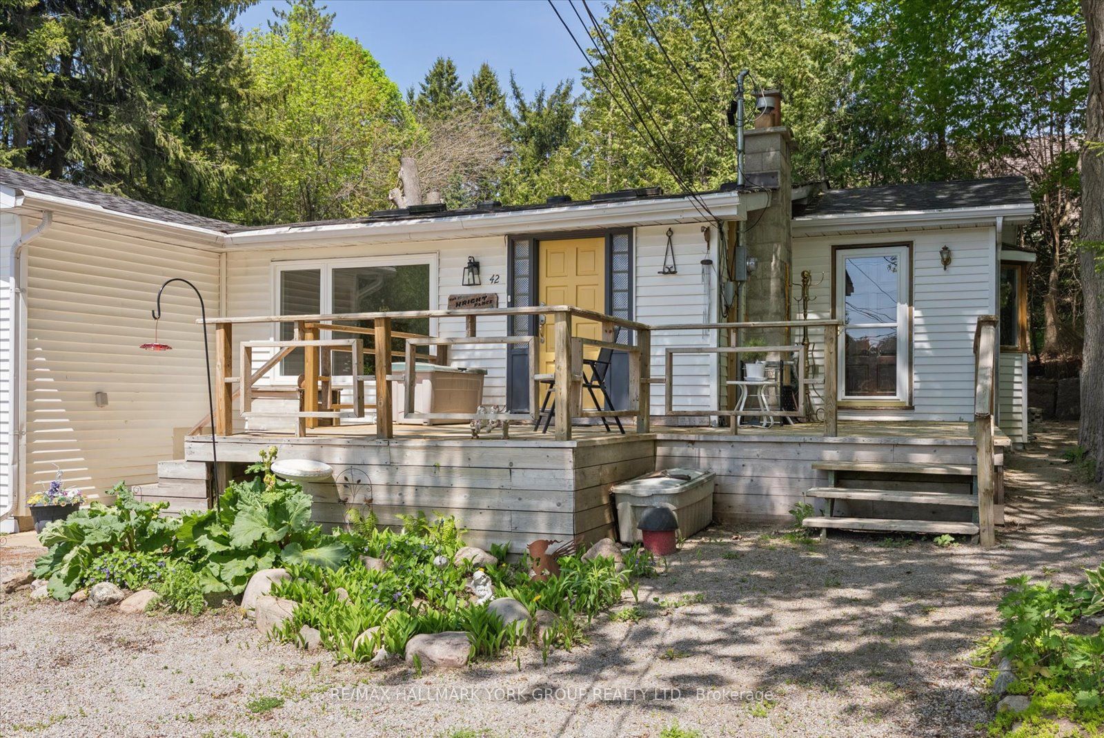 42 Connor Drive Property Photo 3